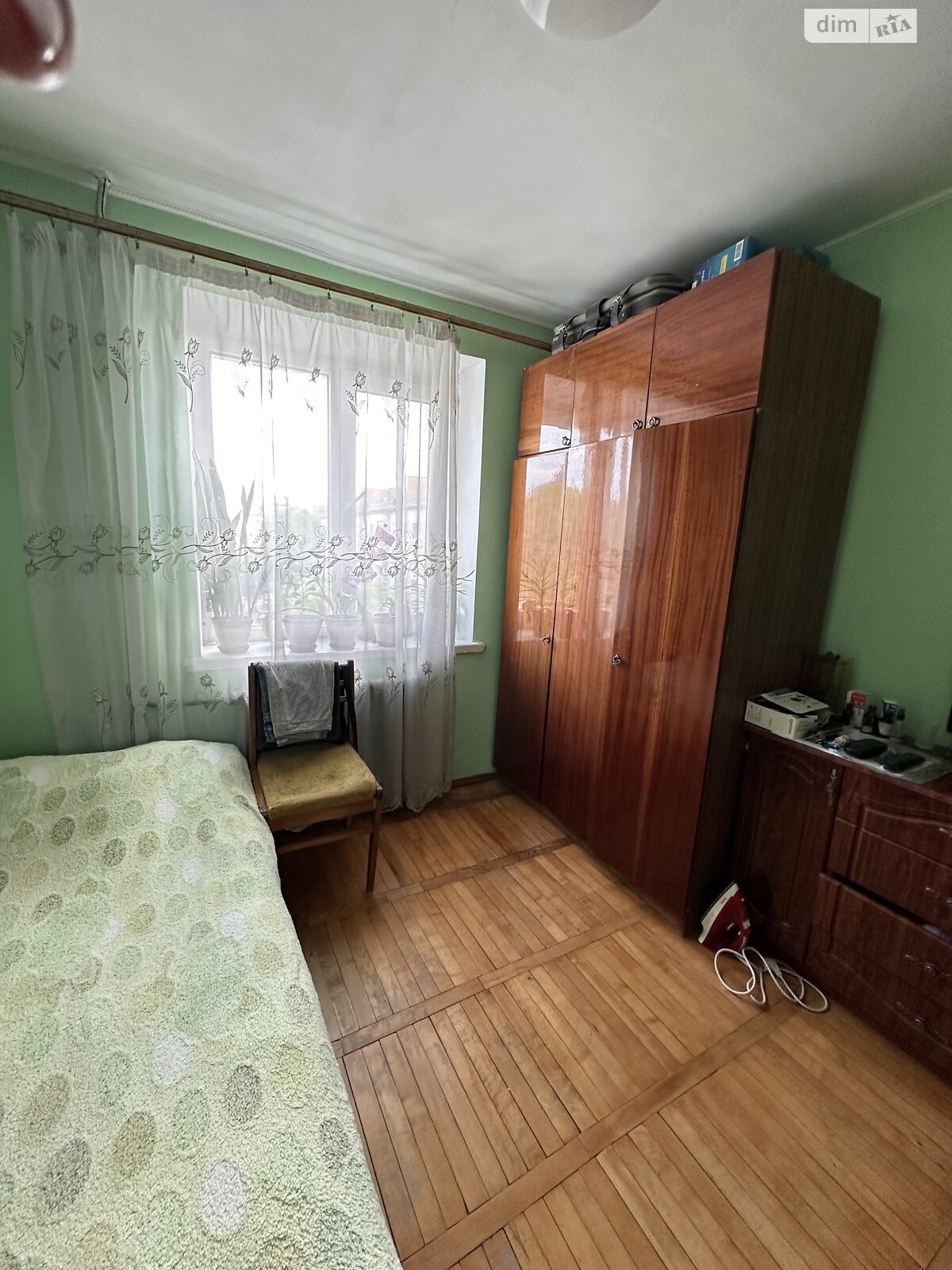 Продаж трикімнатної квартири в Тернополі, на вул. Коллонтая Гуго 2, район Центр фото 1 Продаж трикімнатної квартири в Тернополі, на вул. Коллонтая Гуго 2, район Центр фото 1