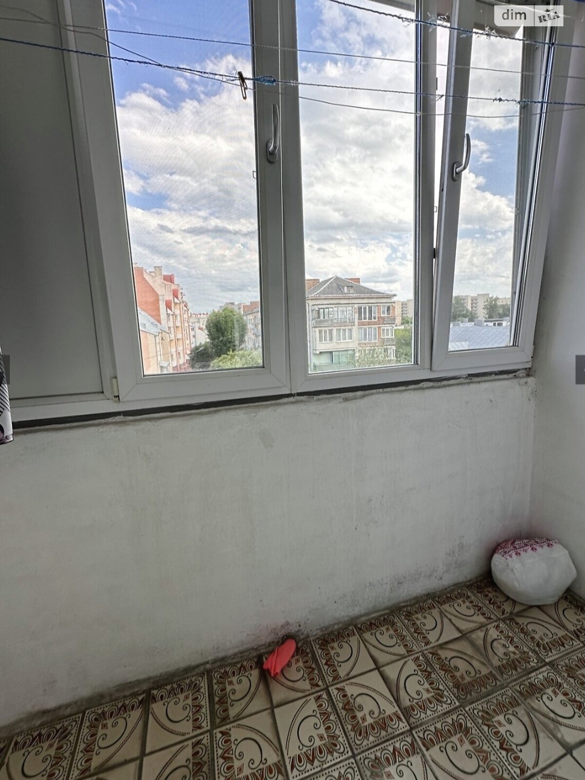 Продажа трехкомнатной квартиры в Тернополе, на ул. Коллонтая Гуго 2, район Центр фото 1 Продажа трехкомнатной квартиры в Тернополе, на ул. Коллонтая Гуго 2, район Центр фото 1