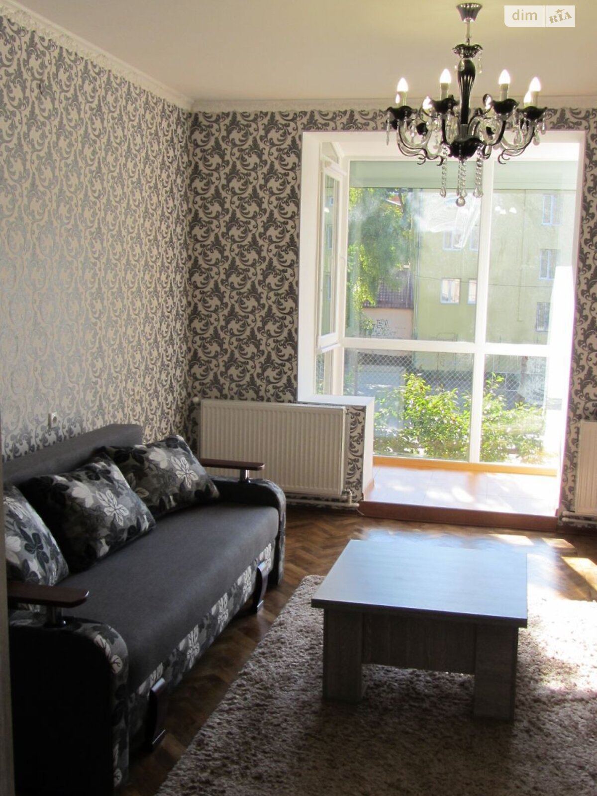 Продажа однокомнатной квартиры в Тернополе, на ул. Коперника 11, район Центр фото 1 Продажа однокомнатной квартиры в Тернополе, на ул. Коперника 11, район Центр фото 1