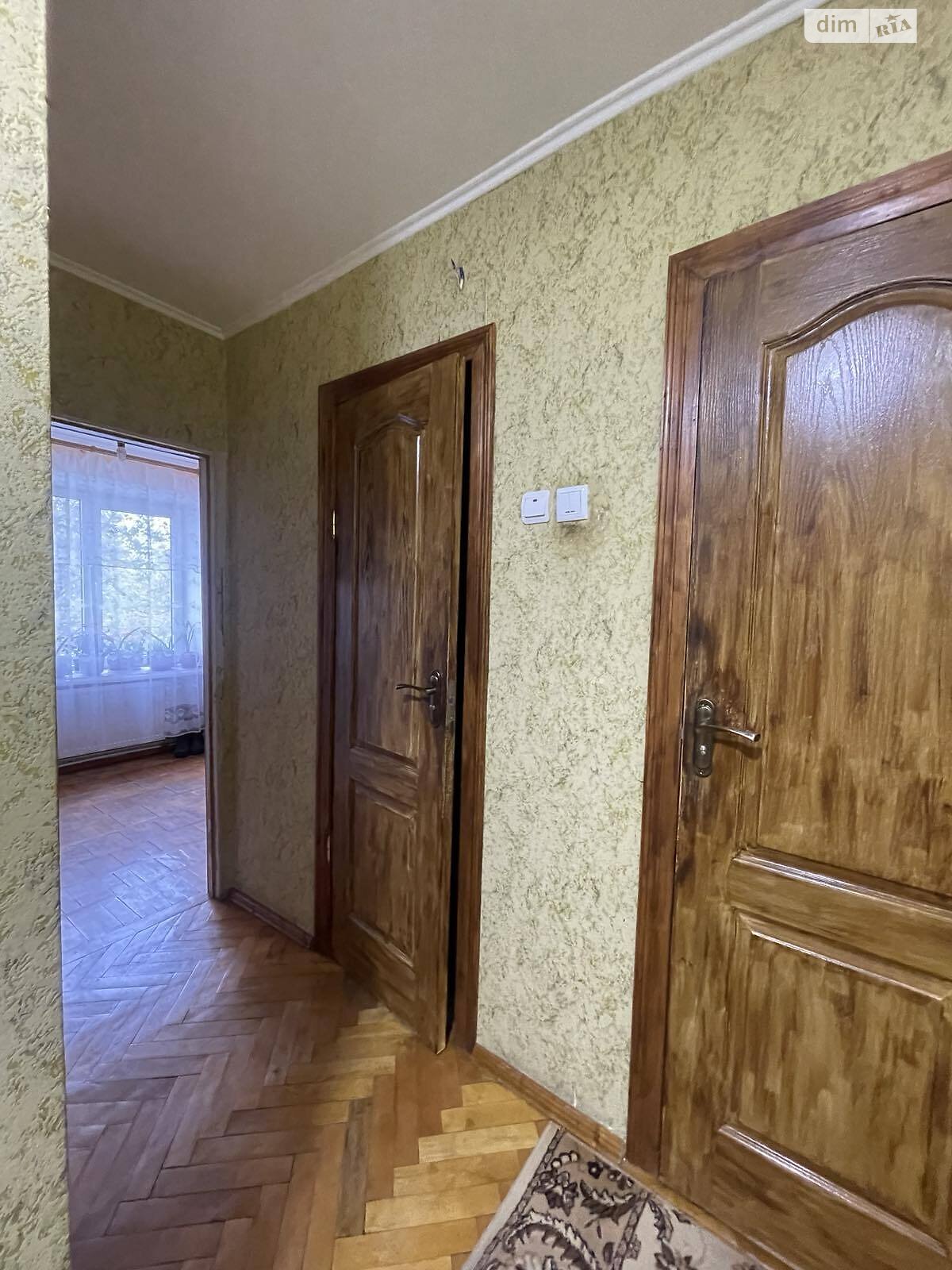 Продаж чотирикімнатної квартири в Тернополі, на вул. Котляревського, район Центр фото 1
