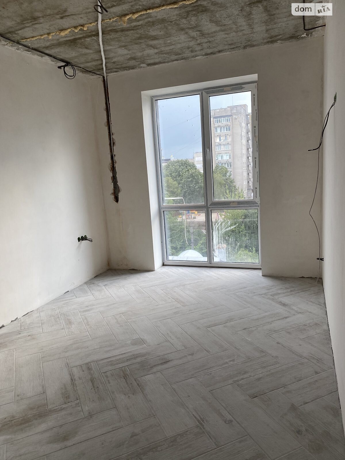 Продажа двухкомнатной квартиры в Тернополе, на пер. За Рудкой, район Центр фото 1 Продажа двухкомнатной квартиры в Тернополе, на пер. За Рудкой, район Центр фото 1