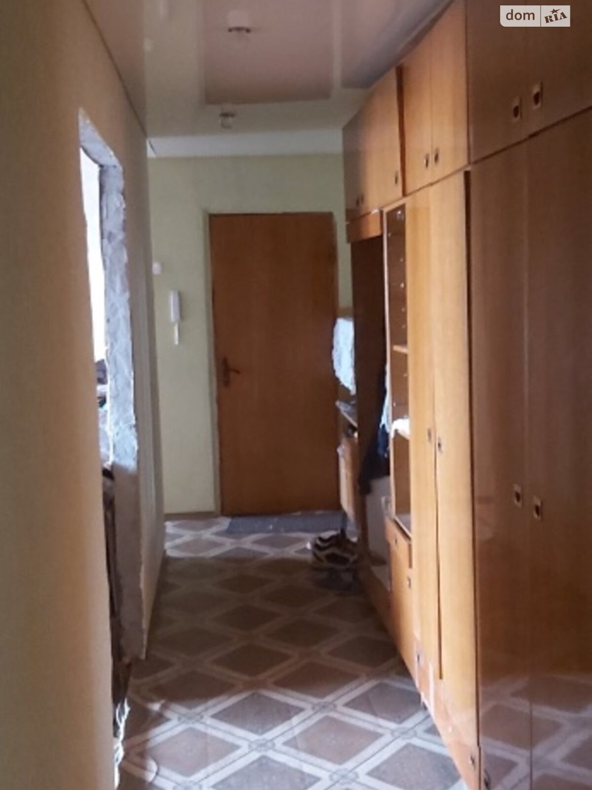 Продажа трехкомнатной квартиры в Тернополе, на ул. Крушельницкой Соломии, район Центр фото 1