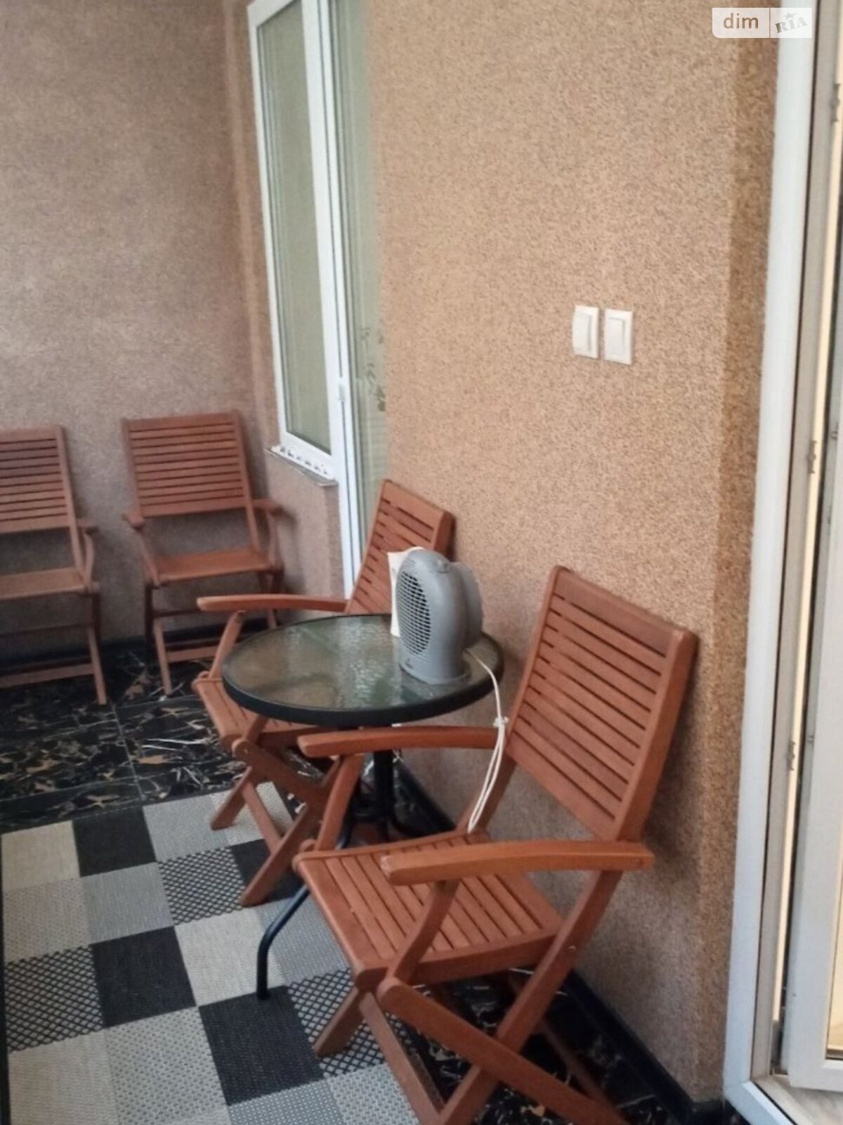 Продажа двухкомнатной квартиры в Тернополе, на ул. Крушельницкой Соломии, район Центр фото 1