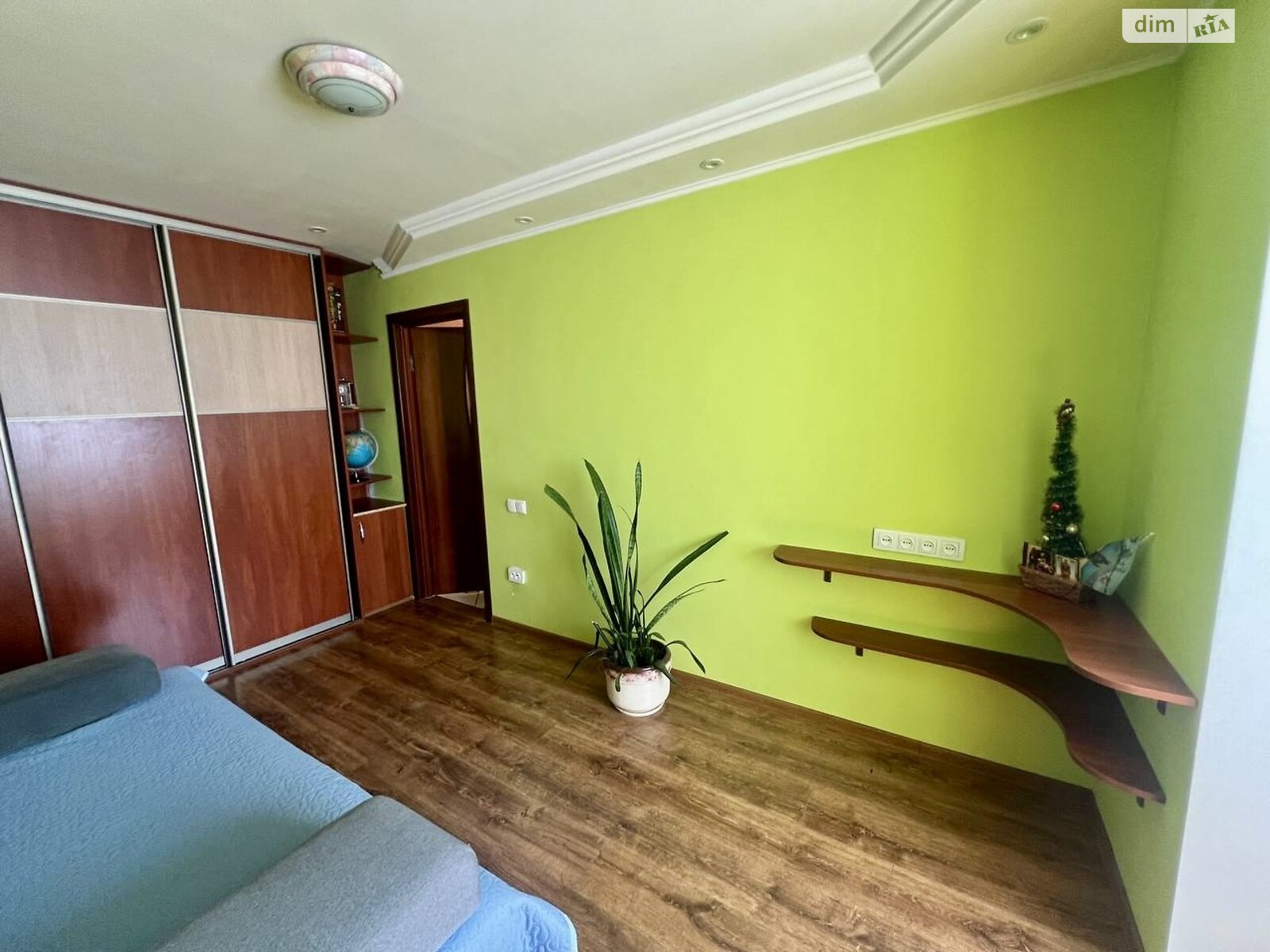 Продажа двухкомнатной квартиры в Тернополе, на ул. Крушельницкой Соломии 1, район Центр фото 1