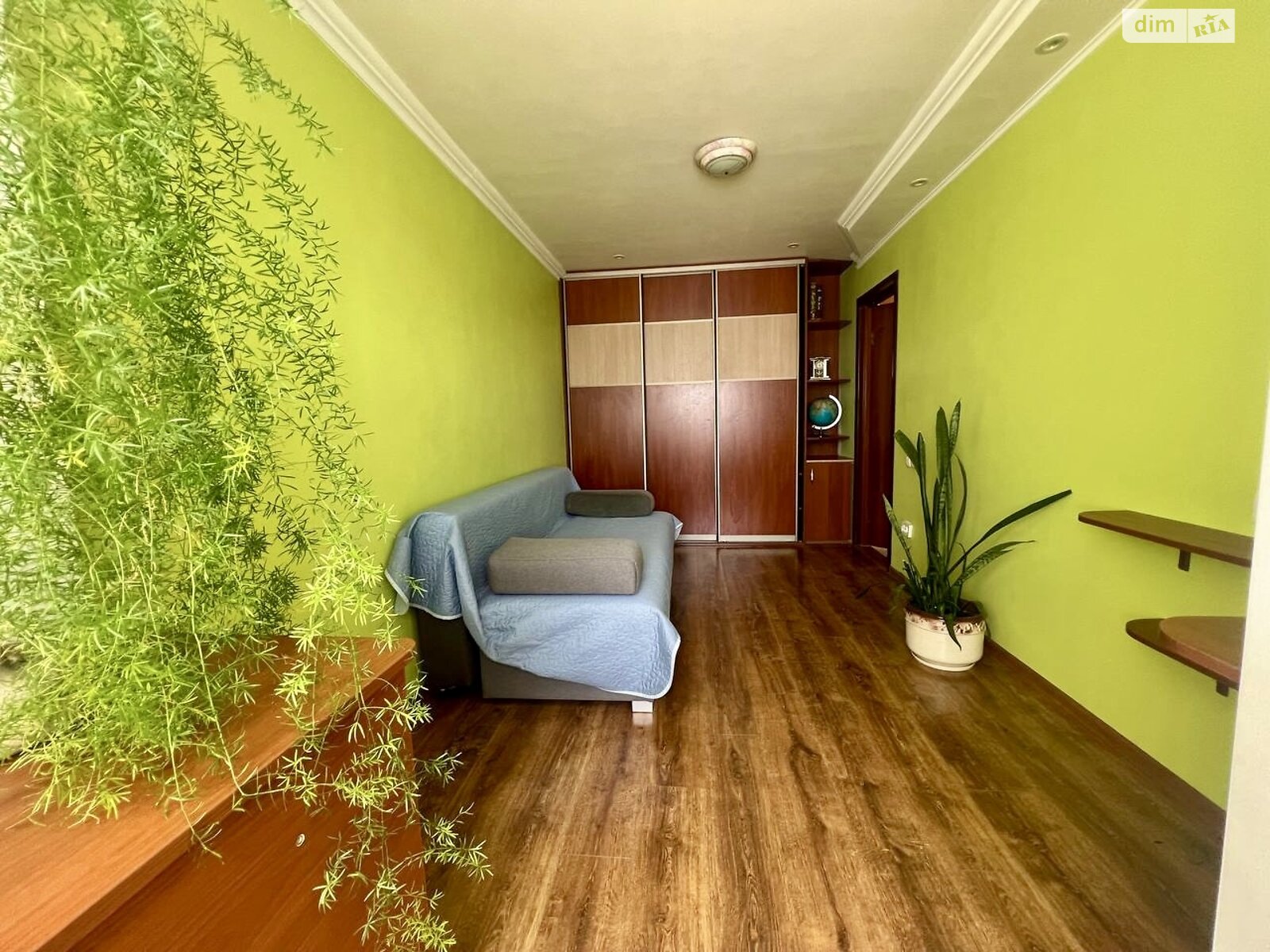 Продажа двухкомнатной квартиры в Тернополе, на ул. Крушельницкой Соломии 1, район Центр фото 1