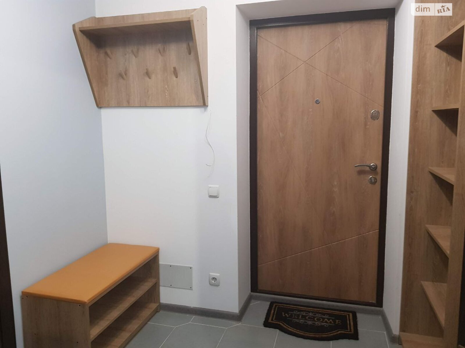 Продажа однокомнатной квартиры в Тернополе, на ул. Крушельницкой Соломии 35, район Центр фото 1 Продажа однокомнатной квартиры в Тернополе, на ул. Крушельницкой Соломии 35, район Центр фото 1