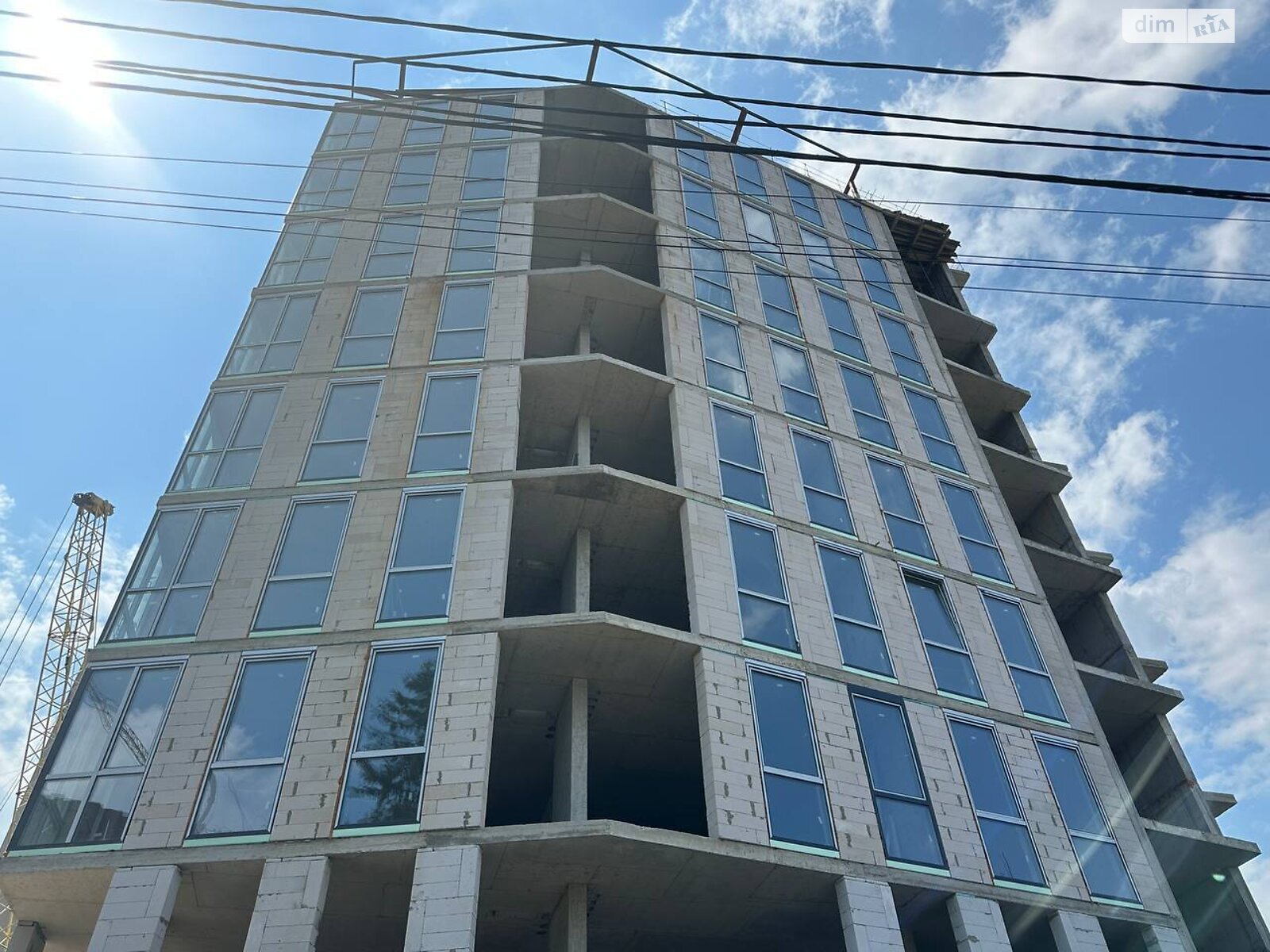 Продажа однокомнатной квартиры в Тернополе, на ул. Крушельницкой Соломии 18, район Центр фото 1 Продажа однокомнатной квартиры в Тернополе, на ул. Крушельницкой Соломии 18, район Центр фото 1