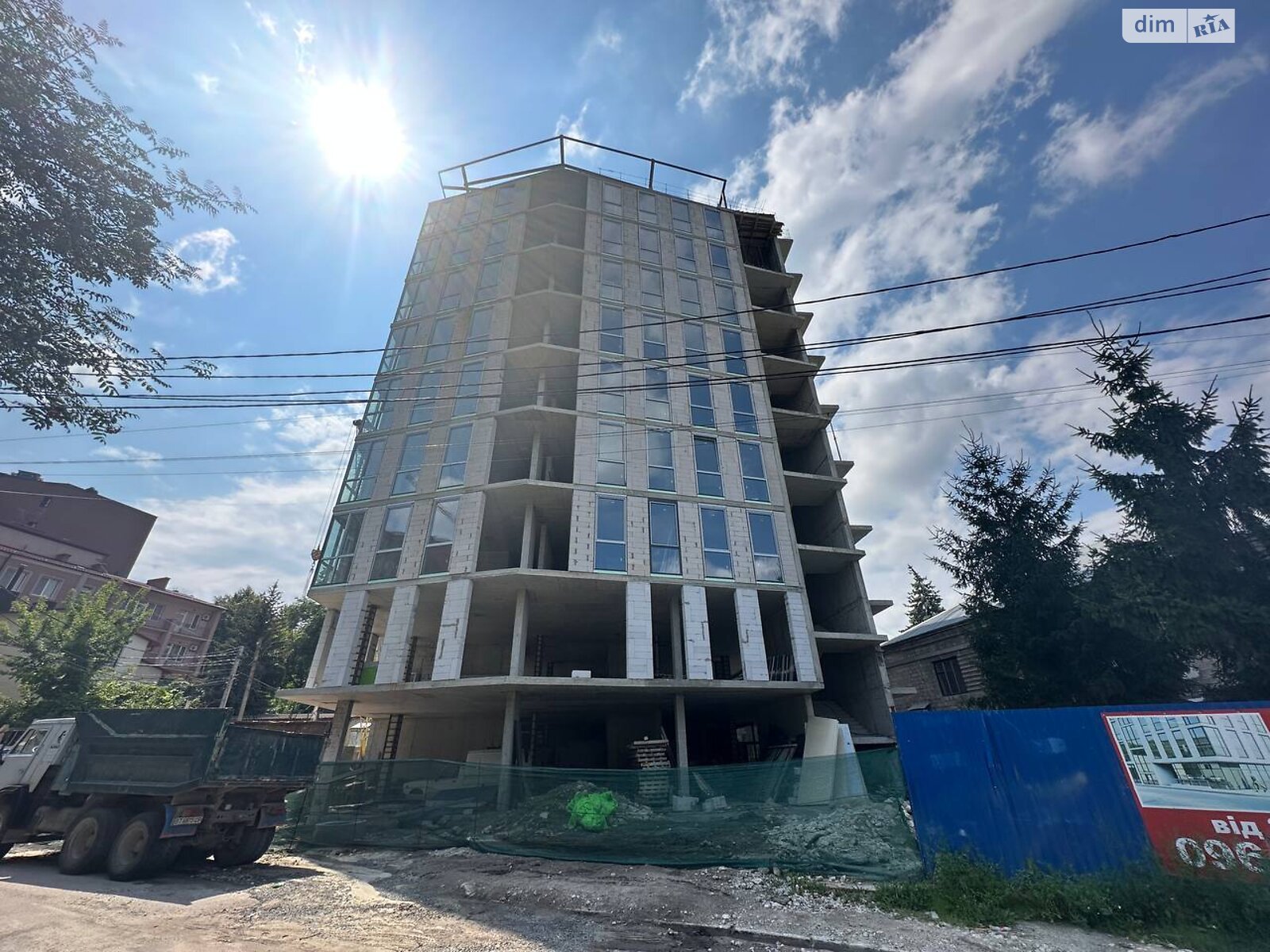 Продажа однокомнатной квартиры в Тернополе, на ул. Крушельницкой Соломии 18, район Центр фото 1 Продажа однокомнатной квартиры в Тернополе, на ул. Крушельницкой Соломии 18, район Центр фото 1