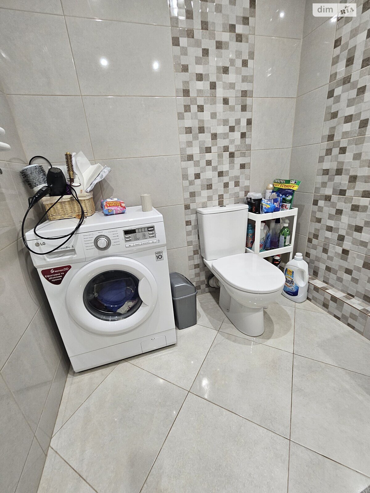 Продажа трехкомнатной квартиры в Тернополе, на ул. Крушельницкой Соломии 55, район Центр фото 1