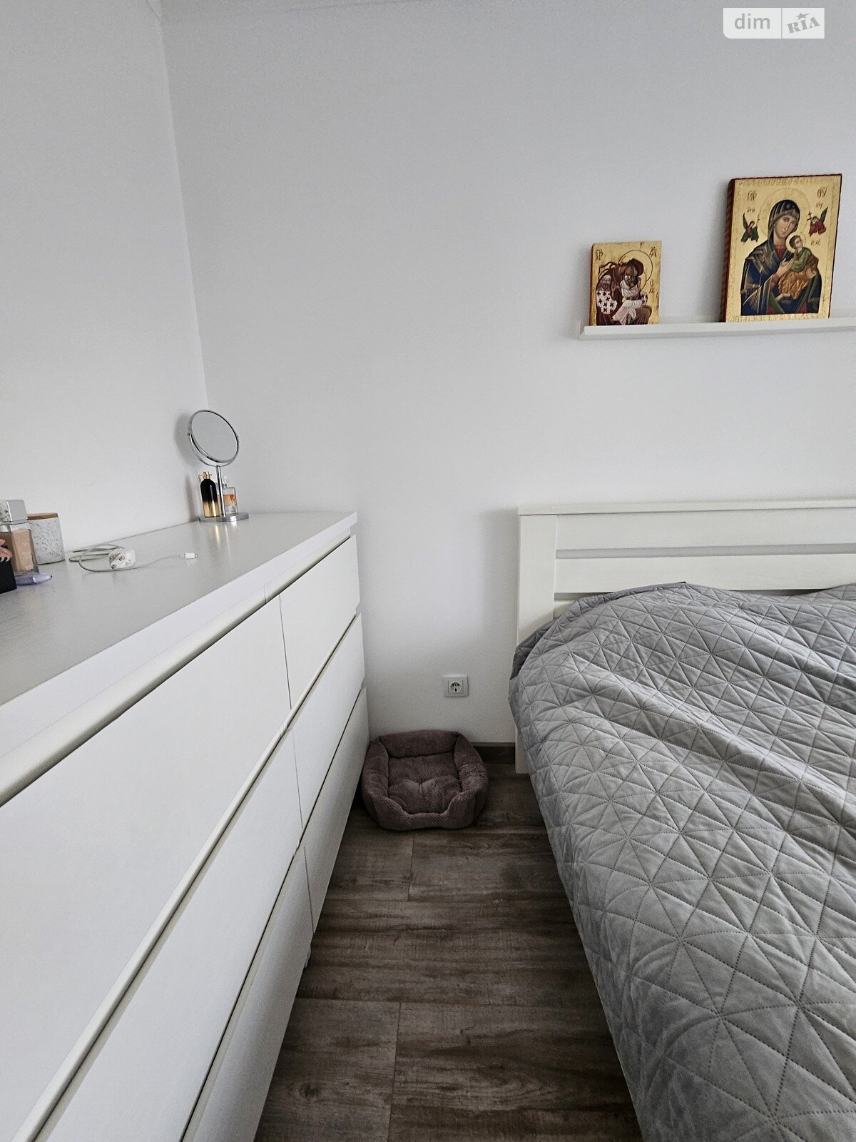 Продажа трехкомнатной квартиры в Тернополе, на ул. Крушельницкой Соломии 55, район Центр фото 1