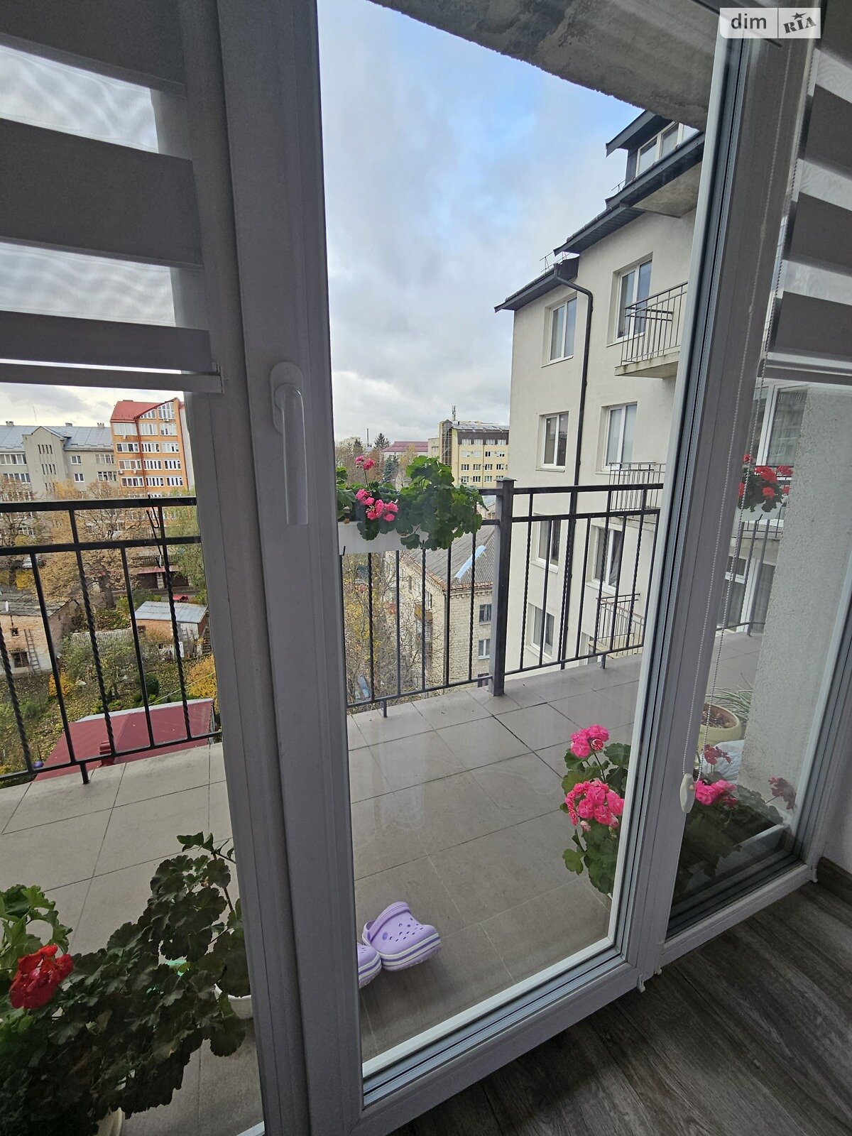 Продажа трехкомнатной квартиры в Тернополе, на ул. Крушельницкой Соломии 55, район Центр фото 1