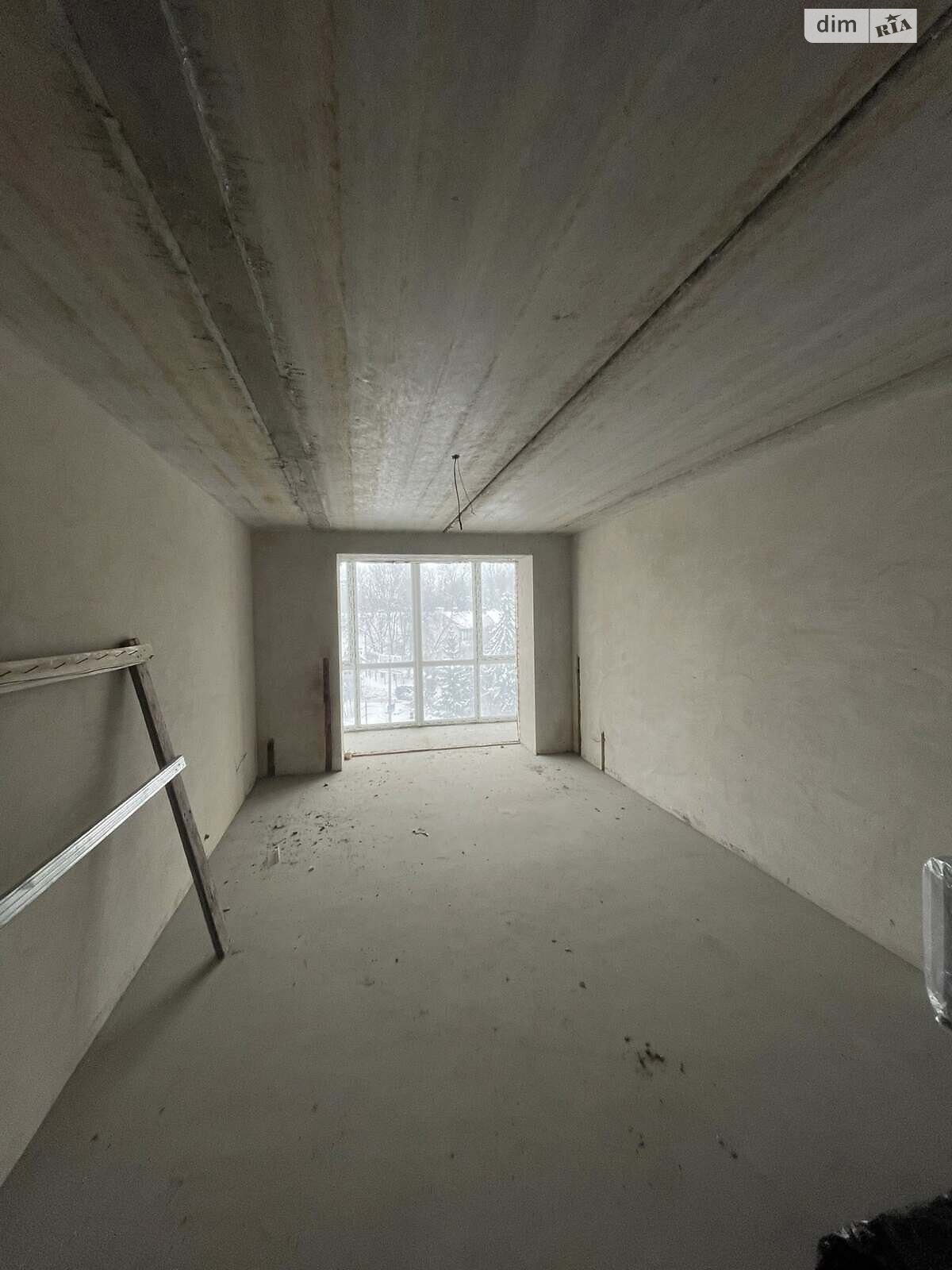 Продажа однокомнатной квартиры в Тернополе, на ул. Крушельницкой Соломии, район Центр фото 1