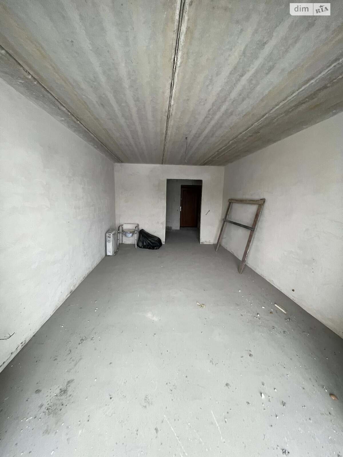 Продажа однокомнатной квартиры в Тернополе, на ул. Крушельницкой Соломии, район Центр фото 1