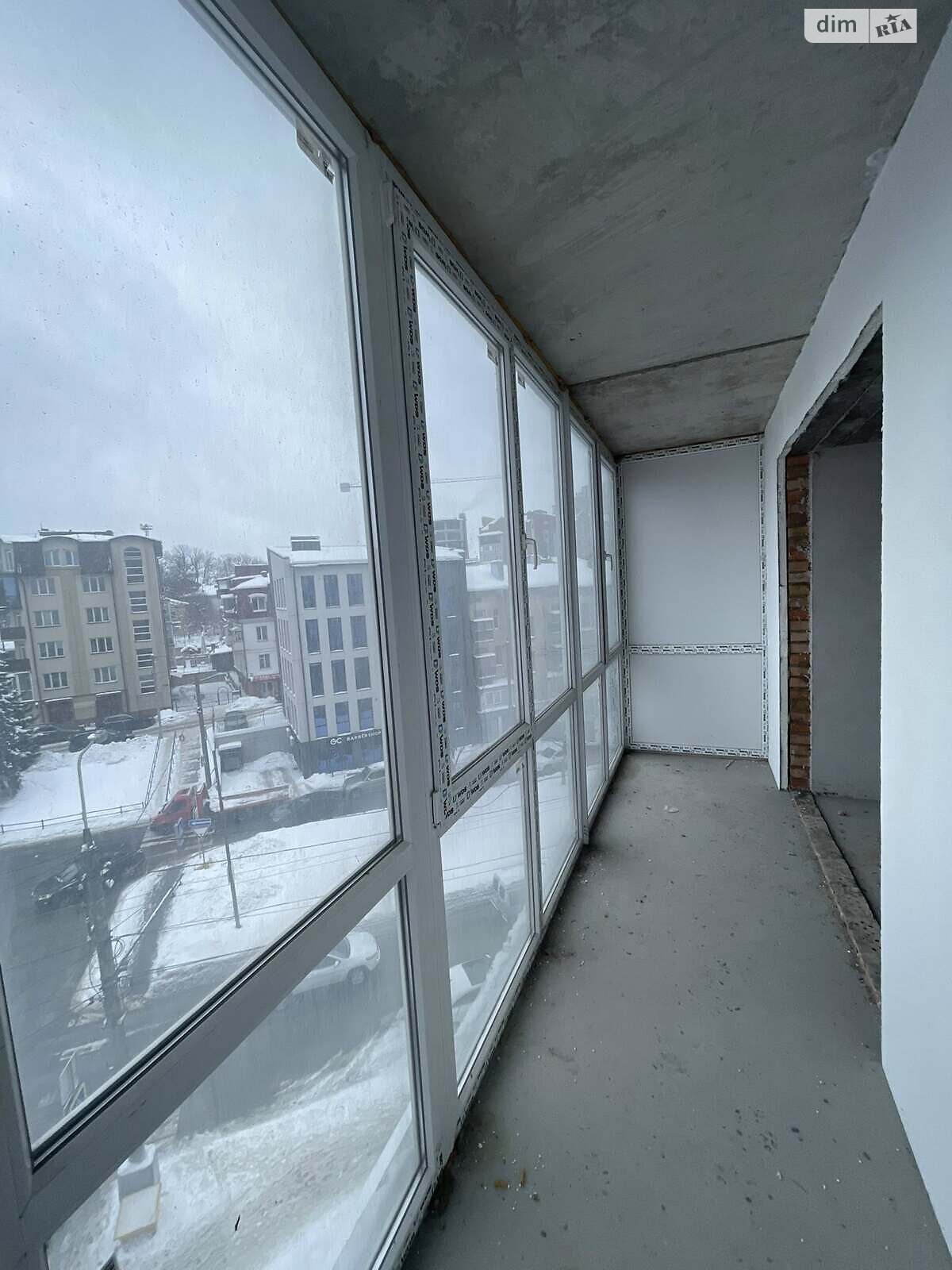 Продажа однокомнатной квартиры в Тернополе, на ул. Крушельницкой Соломии, район Центр фото 1