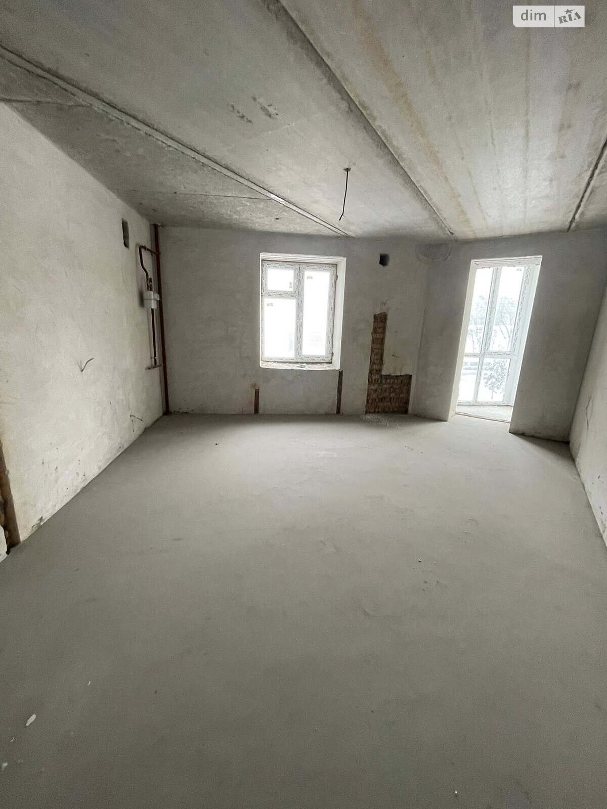 Продажа однокомнатной квартиры в Тернополе, на ул. Крушельницкой Соломии, район Центр фото 1