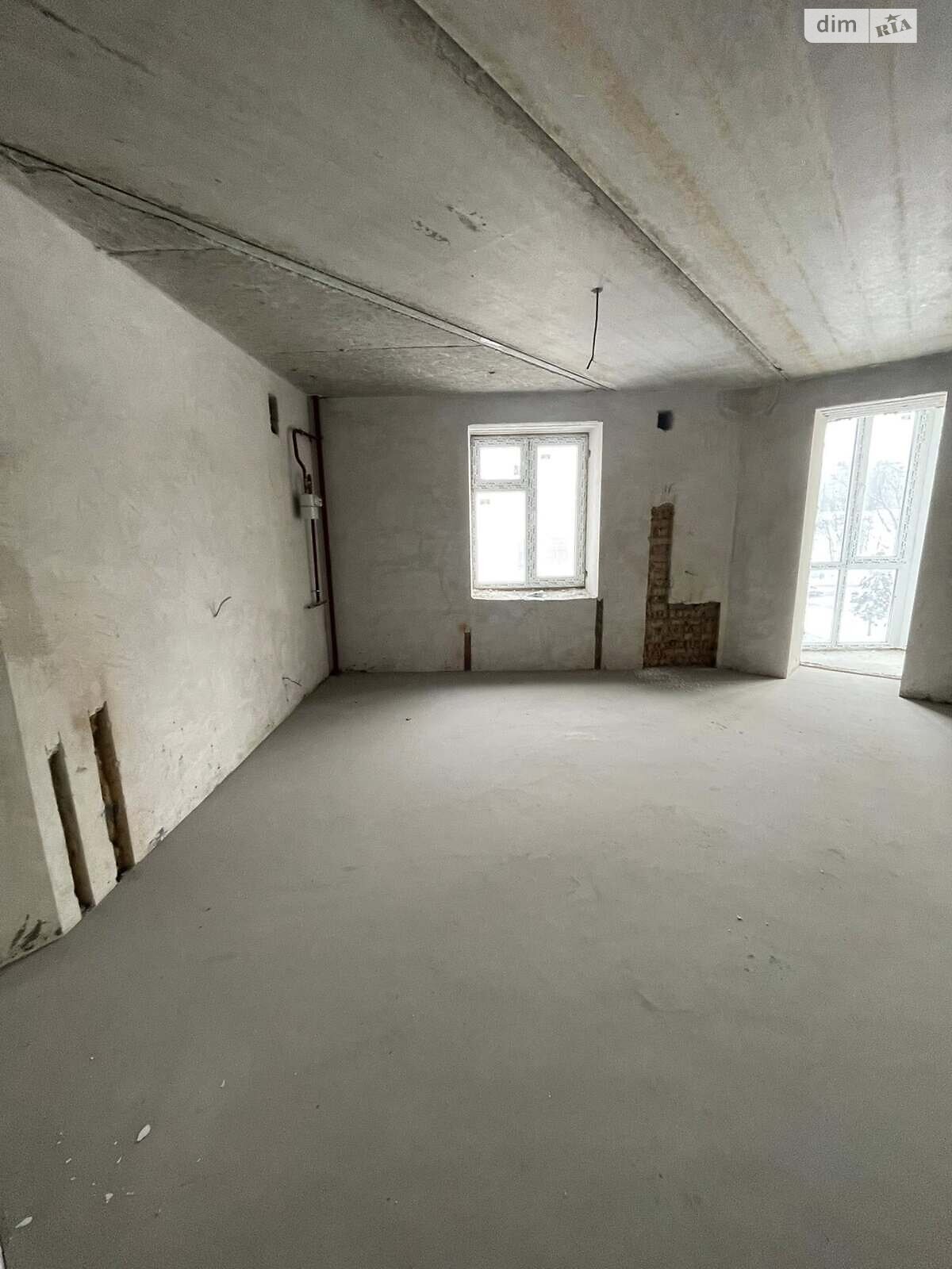 Продажа однокомнатной квартиры в Тернополе, на ул. Крушельницкой Соломии, район Центр фото 1