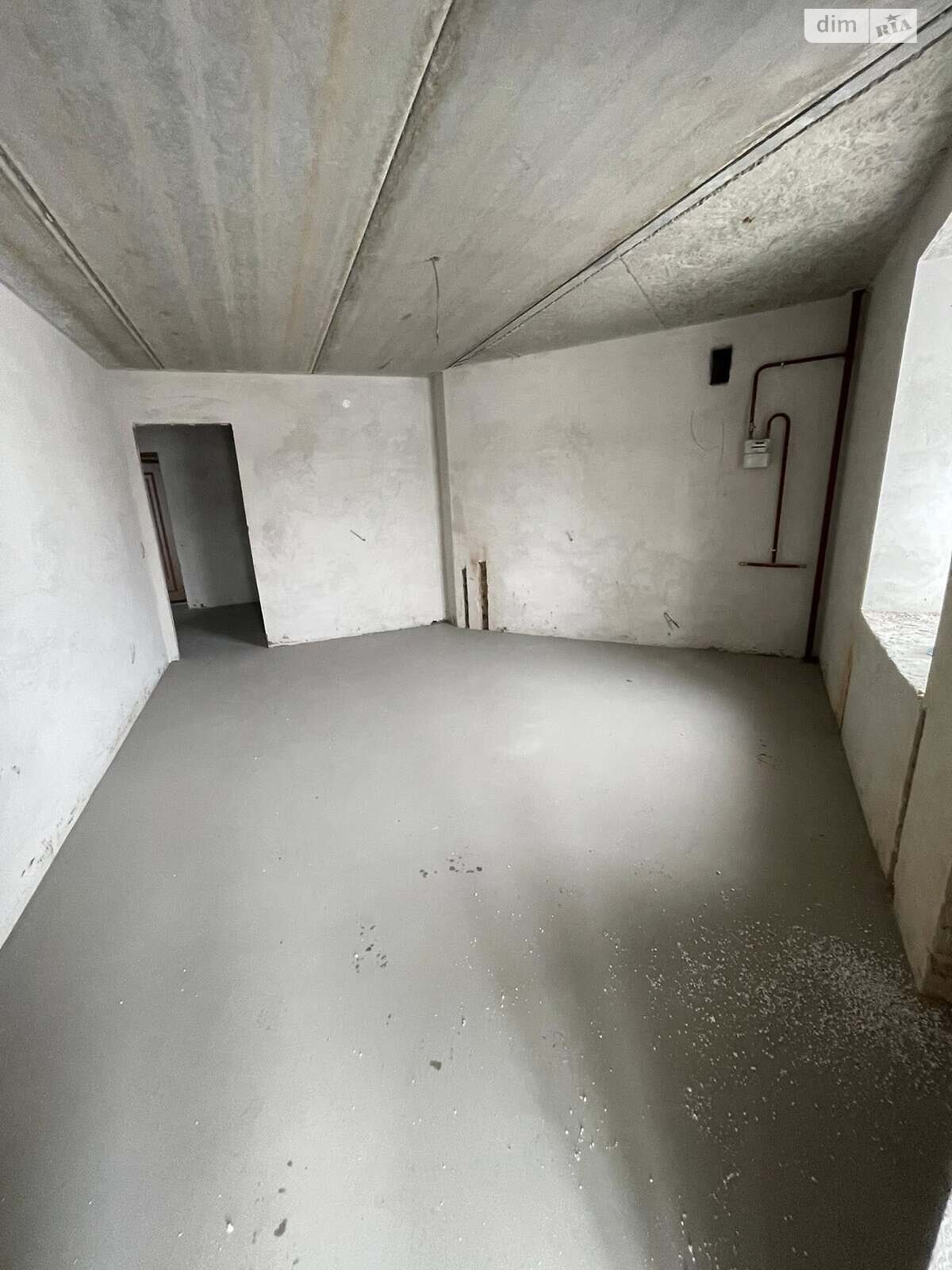 Продажа однокомнатной квартиры в Тернополе, на ул. Крушельницкой Соломии, район Центр фото 1