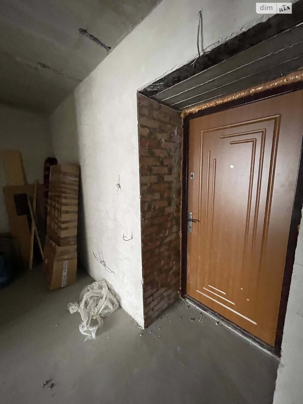 Продажа однокомнатной квартиры в Тернополе, на ул. Крушельницкой Соломии, район Центр фото 1