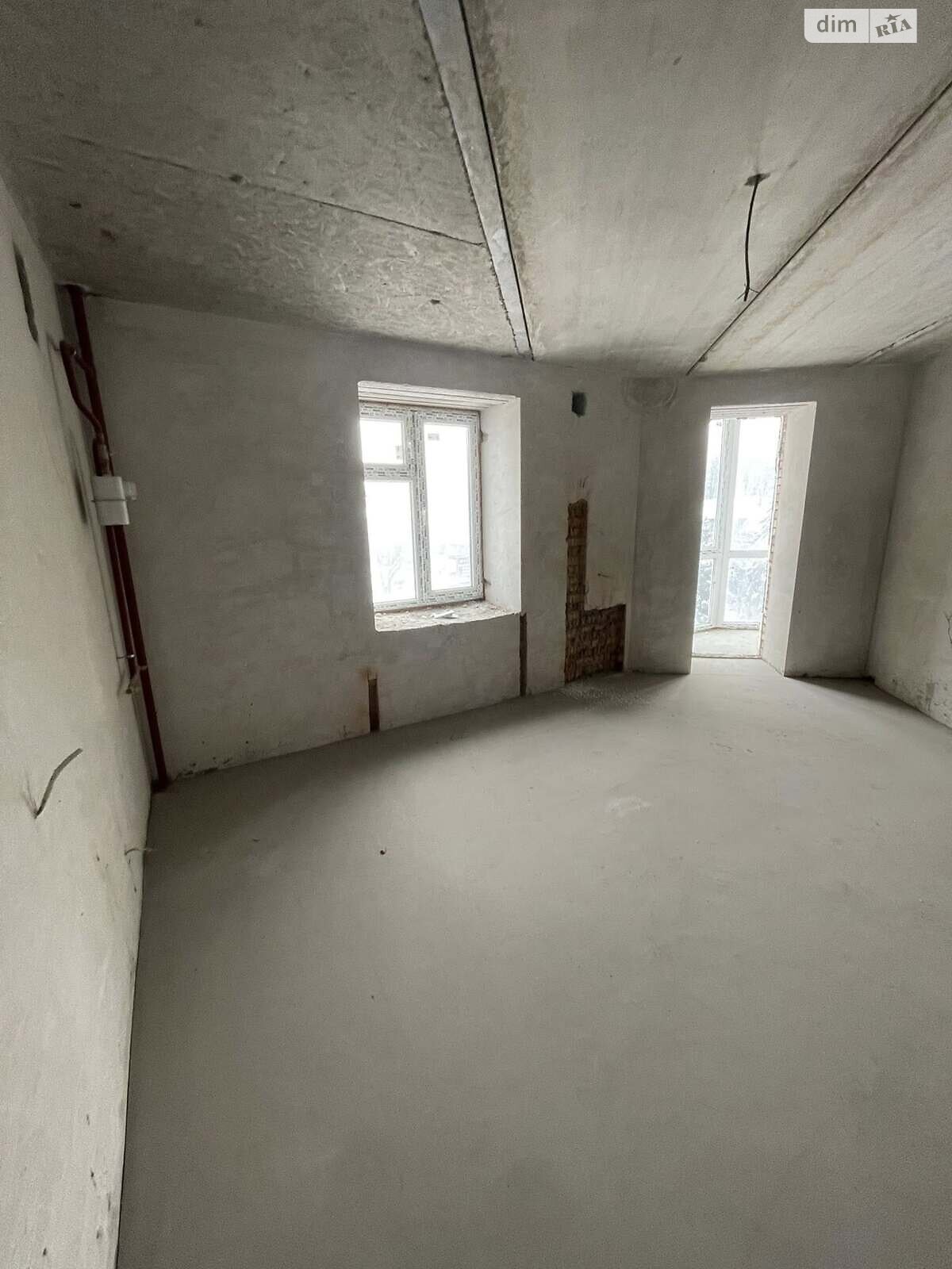 Продажа однокомнатной квартиры в Тернополе, на ул. Крушельницкой Соломии, район Центр фото 1