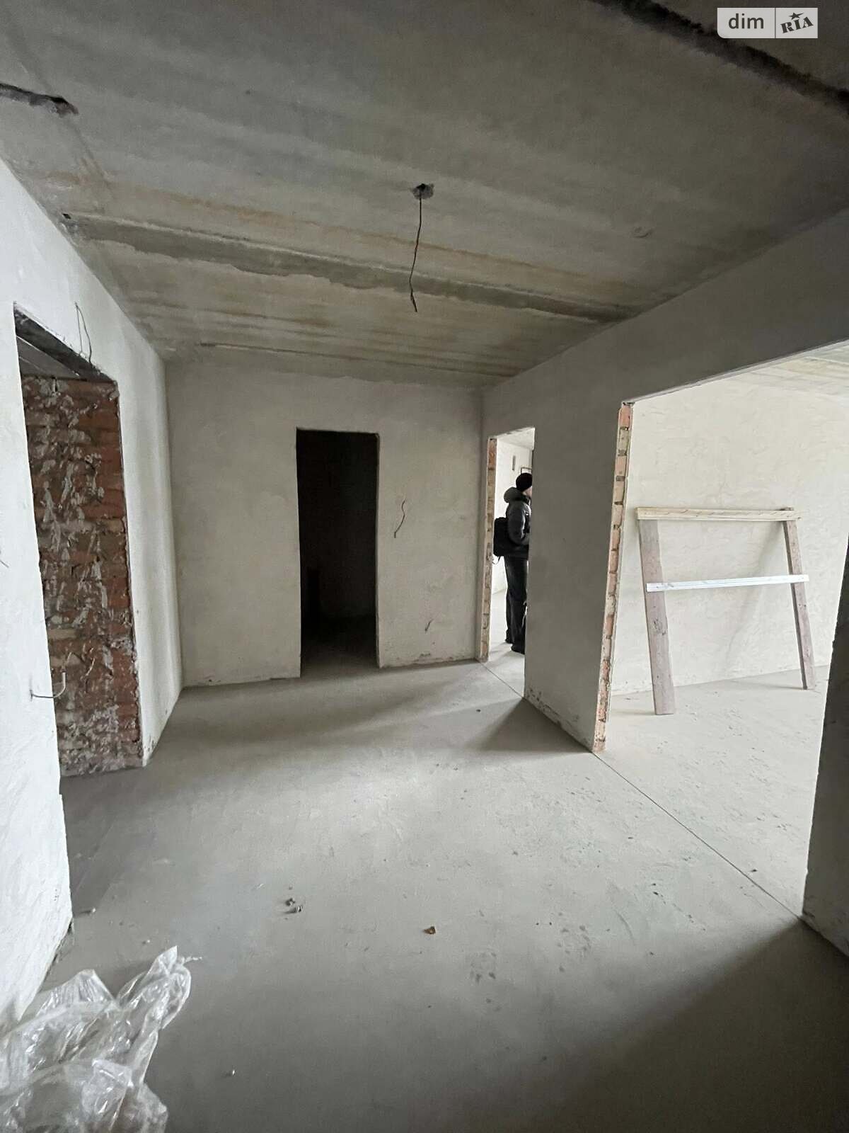 Продажа однокомнатной квартиры в Тернополе, на ул. Крушельницкой Соломии, район Центр фото 1