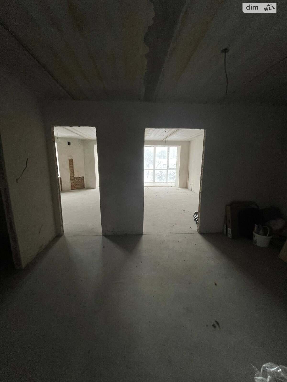 Продажа однокомнатной квартиры в Тернополе, на ул. Крушельницкой Соломии, район Центр фото 1