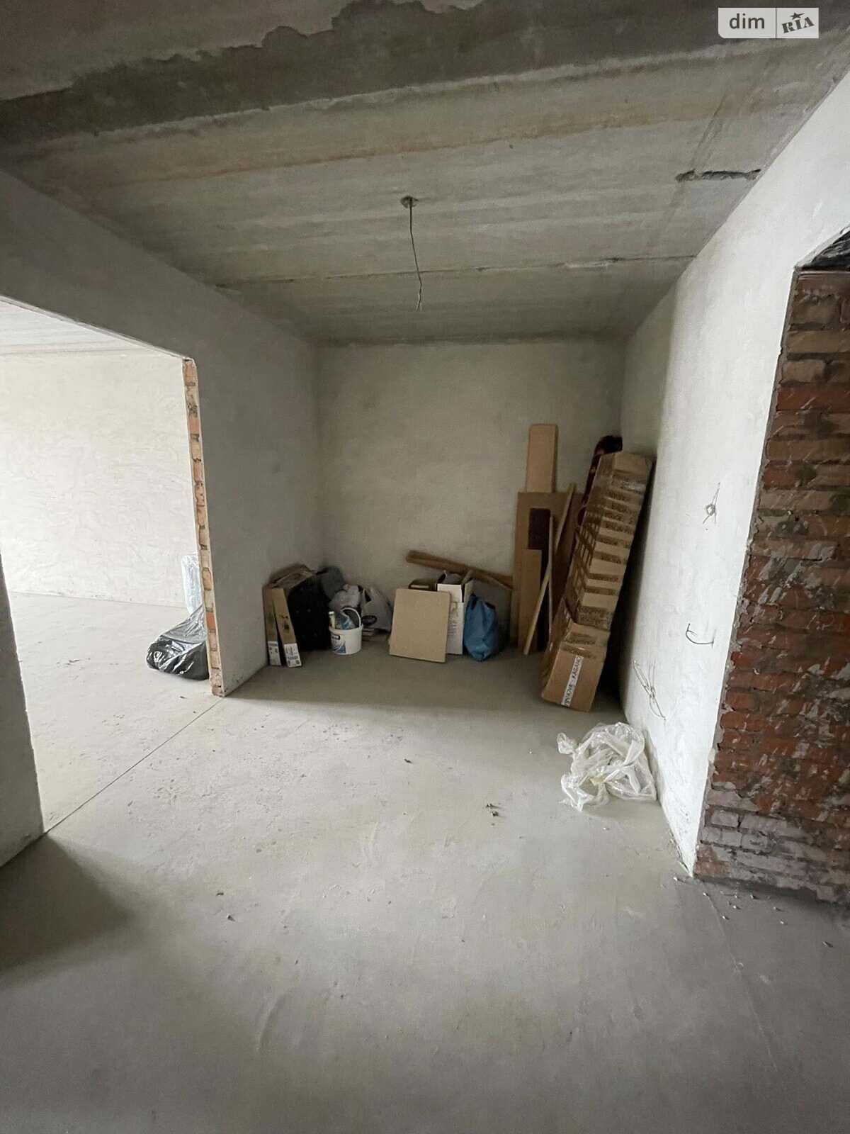 Продажа однокомнатной квартиры в Тернополе, на ул. Крушельницкой Соломии, район Центр фото 1