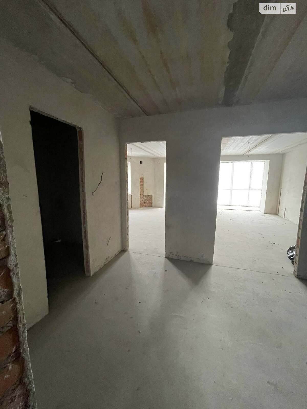 Продажа однокомнатной квартиры в Тернополе, на ул. Крушельницкой Соломии, район Центр фото 1