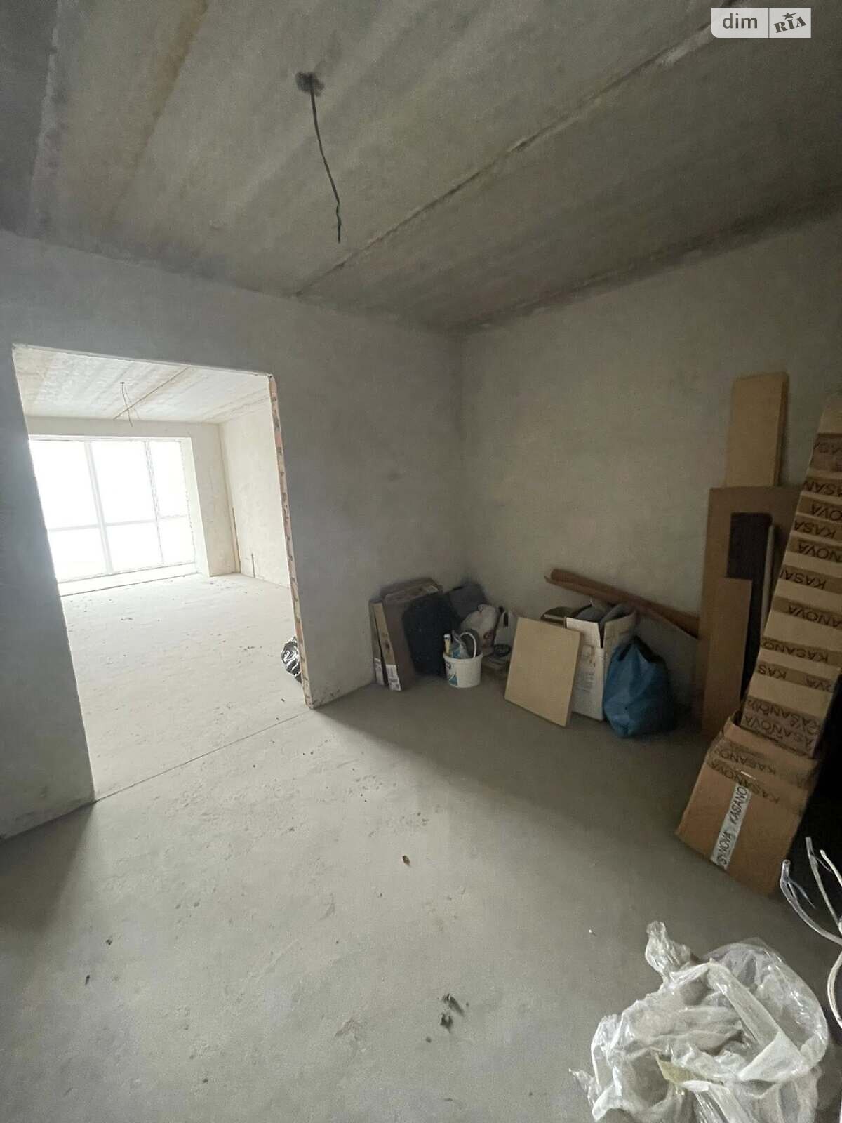 Продажа однокомнатной квартиры в Тернополе, на ул. Крушельницкой Соломии, район Центр фото 1