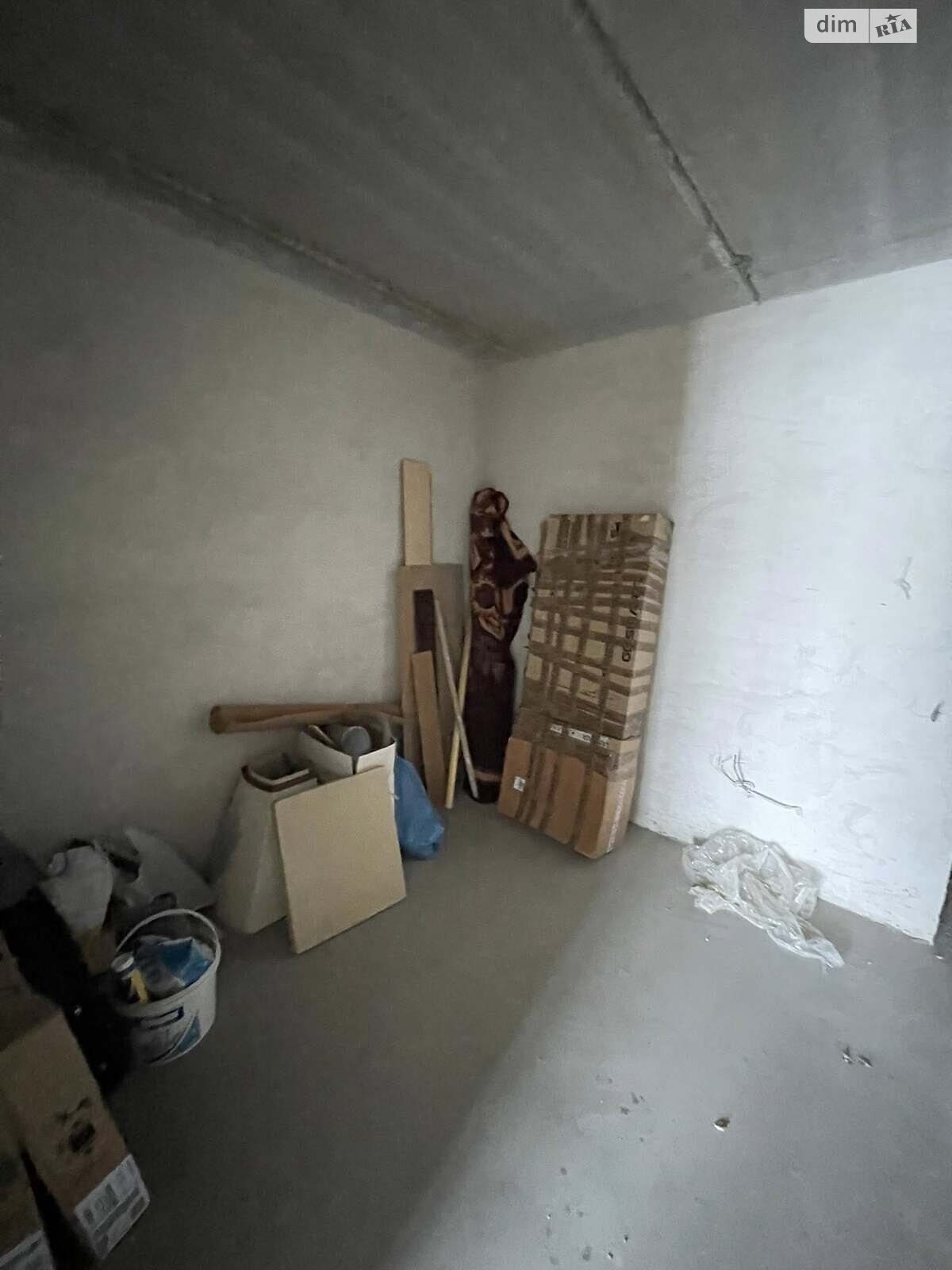 Продажа однокомнатной квартиры в Тернополе, на ул. Крушельницкой Соломии, район Центр фото 1