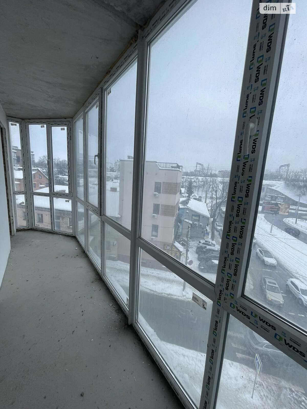 Продажа однокомнатной квартиры в Тернополе, на ул. Крушельницкой Соломии, район Центр фото 1