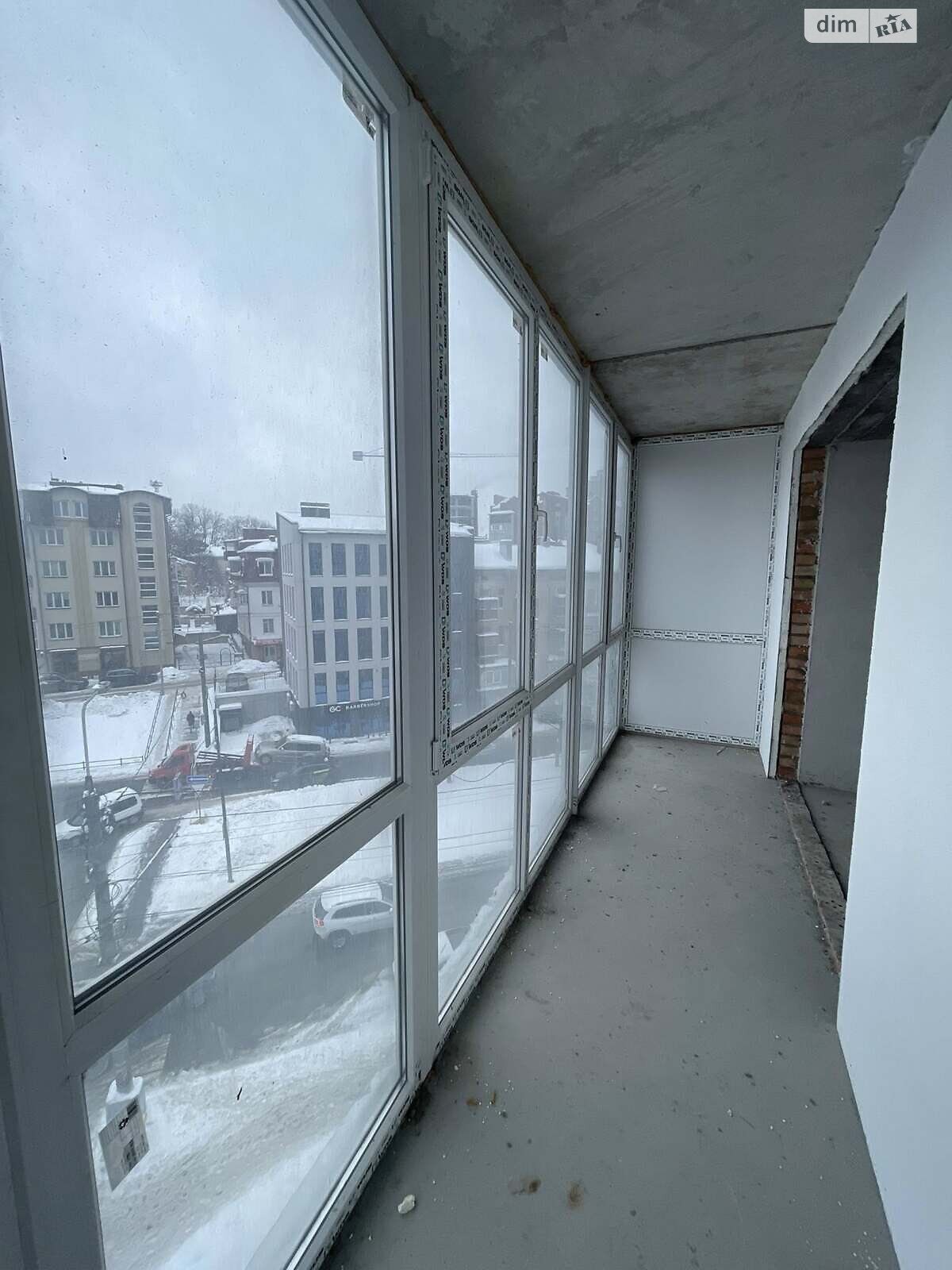 Продажа однокомнатной квартиры в Тернополе, на ул. Крушельницкой Соломии, район Центр фото 1