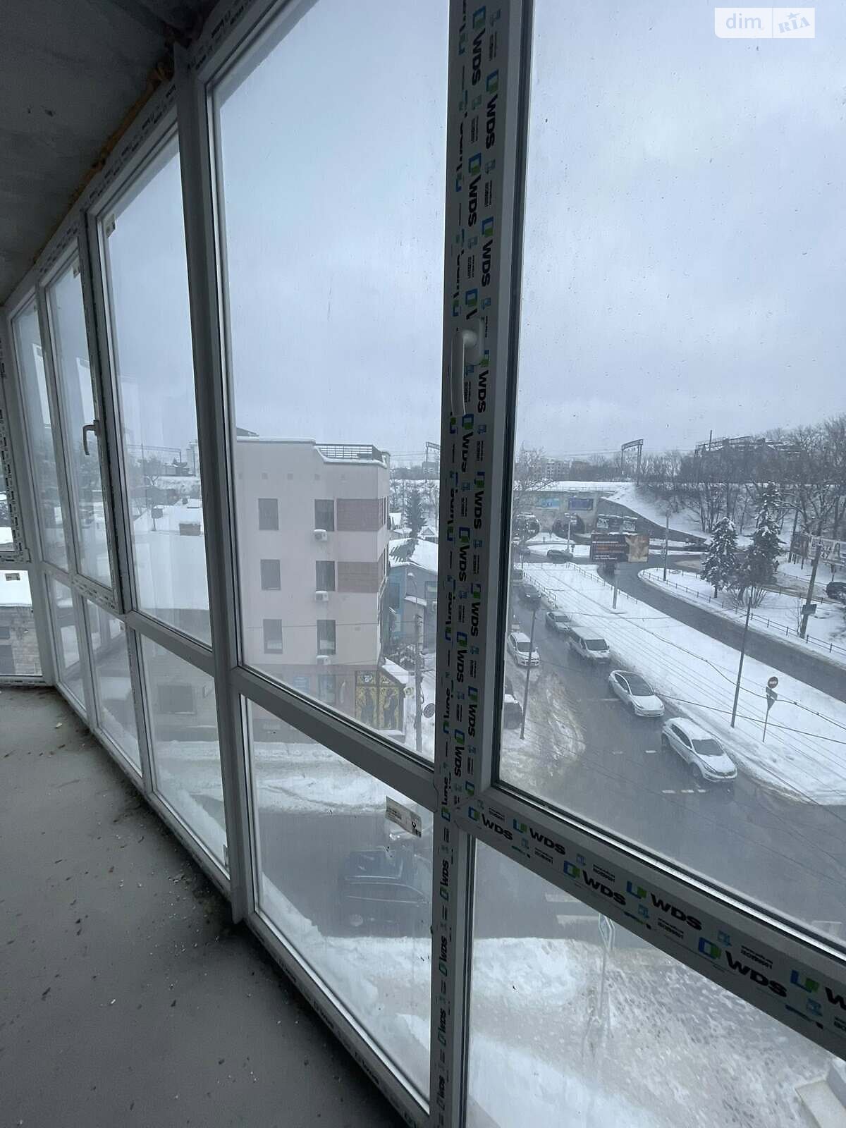 Продажа однокомнатной квартиры в Тернополе, на ул. Крушельницкой Соломии, район Центр фото 1