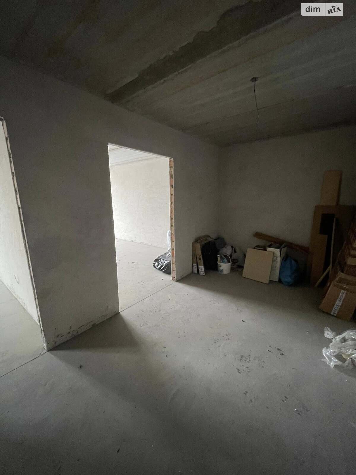 Продажа однокомнатной квартиры в Тернополе, на ул. Крушельницкой Соломии, район Центр фото 1