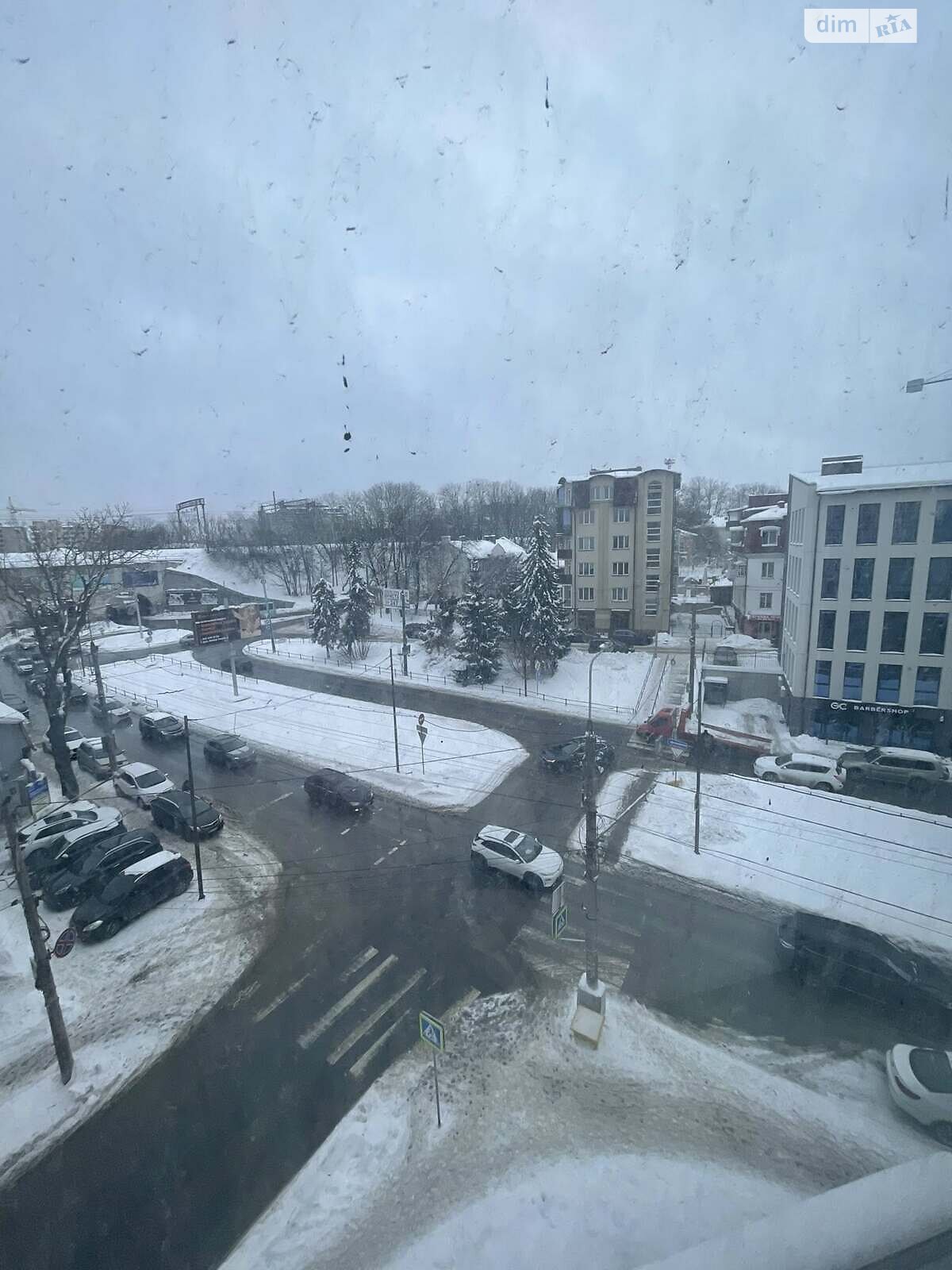 Продажа однокомнатной квартиры в Тернополе, на ул. Крушельницкой Соломии, район Центр фото 1