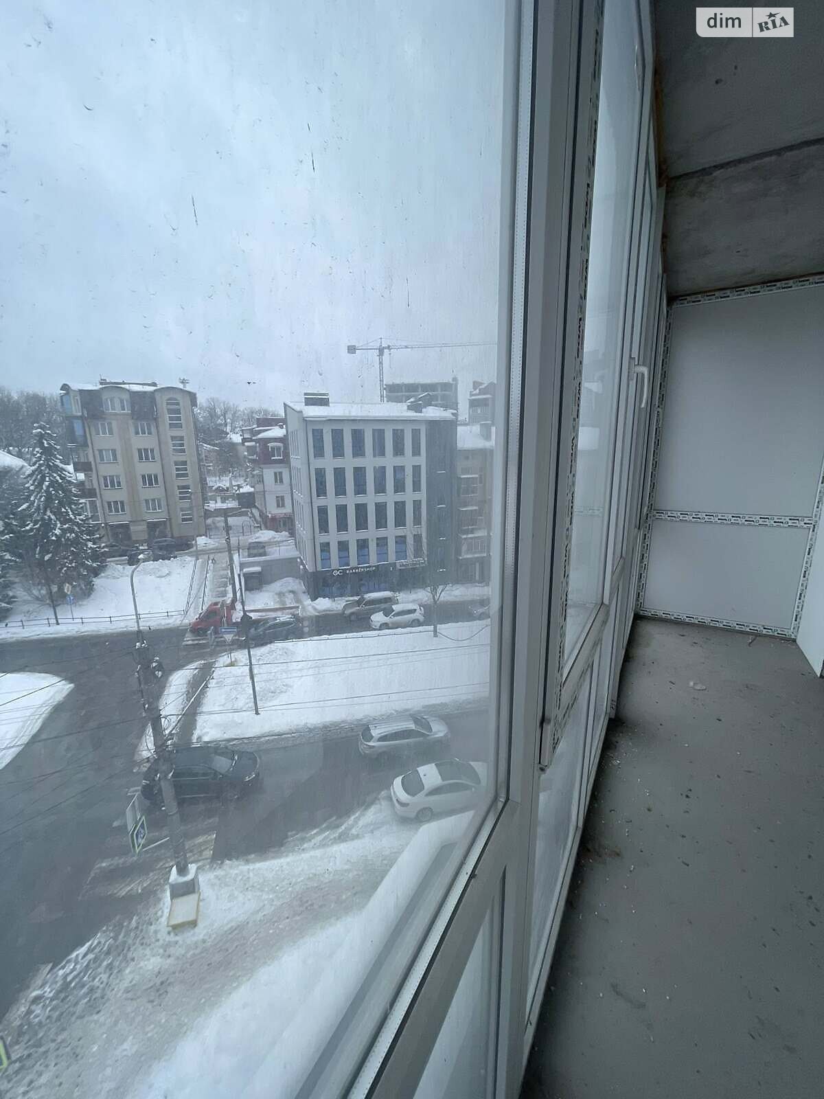 Продажа однокомнатной квартиры в Тернополе, на ул. Крушельницкой Соломии, район Центр фото 1