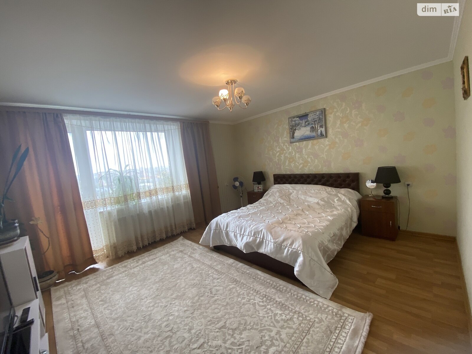 Продаж двокімнатної квартири в Тернополі, на вул. Глибока, район Центр фото 1