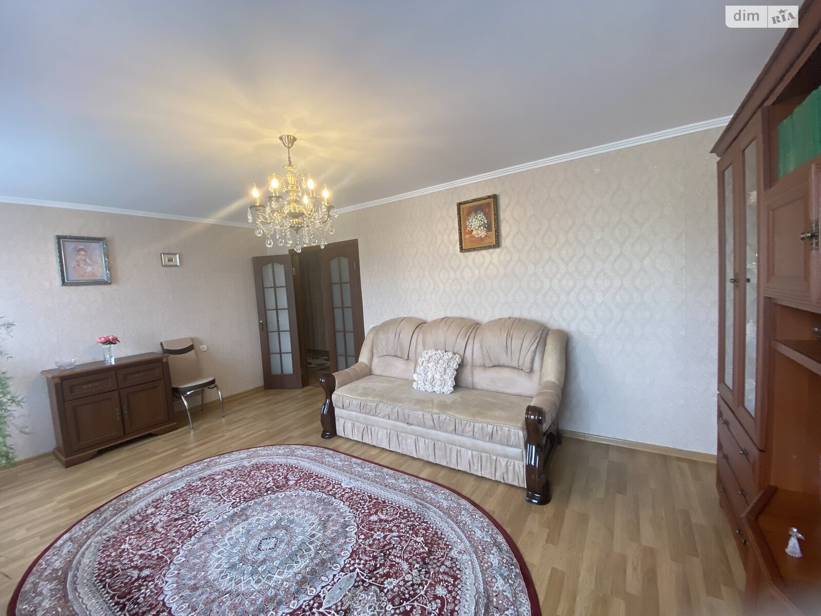 Продаж двокімнатної квартири в Тернополі, на вул. Глибока, район Центр фото 1 Продаж двокімнатної квартири в Тернополі, на вул. Глибока, район Центр фото 1