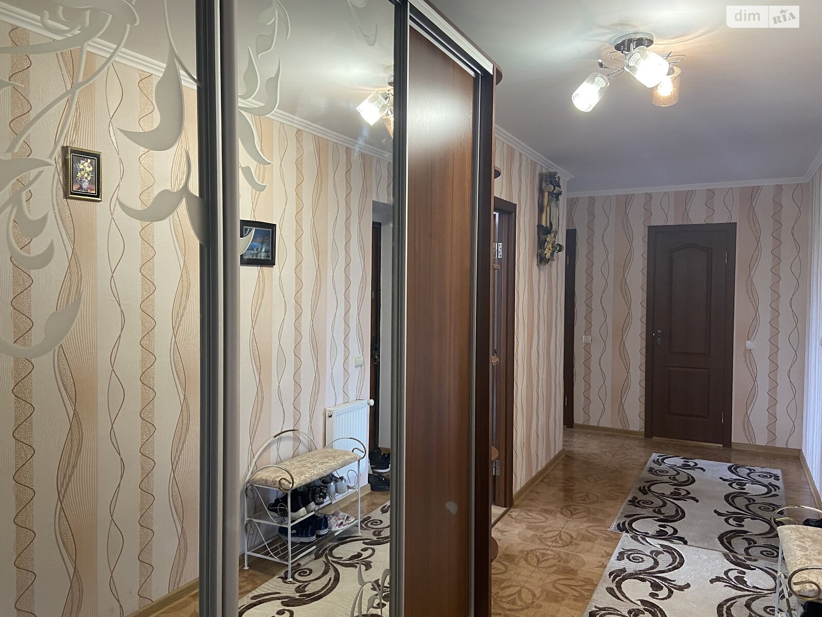 Продаж двокімнатної квартири в Тернополі, на вул. Глибока, район Центр фото 1 Продаж двокімнатної квартири в Тернополі, на вул. Глибока, район Центр фото 1