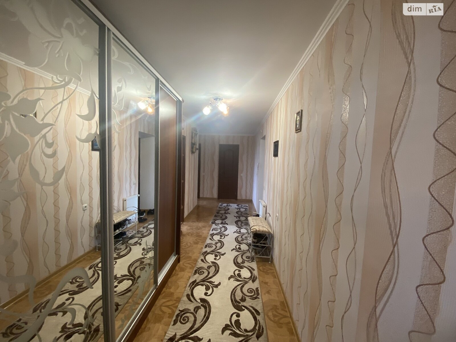 Продаж двокімнатної квартири в Тернополі, на вул. Глибока, район Центр фото 1 Продаж двокімнатної квартири в Тернополі, на вул. Глибока, район Центр фото 1