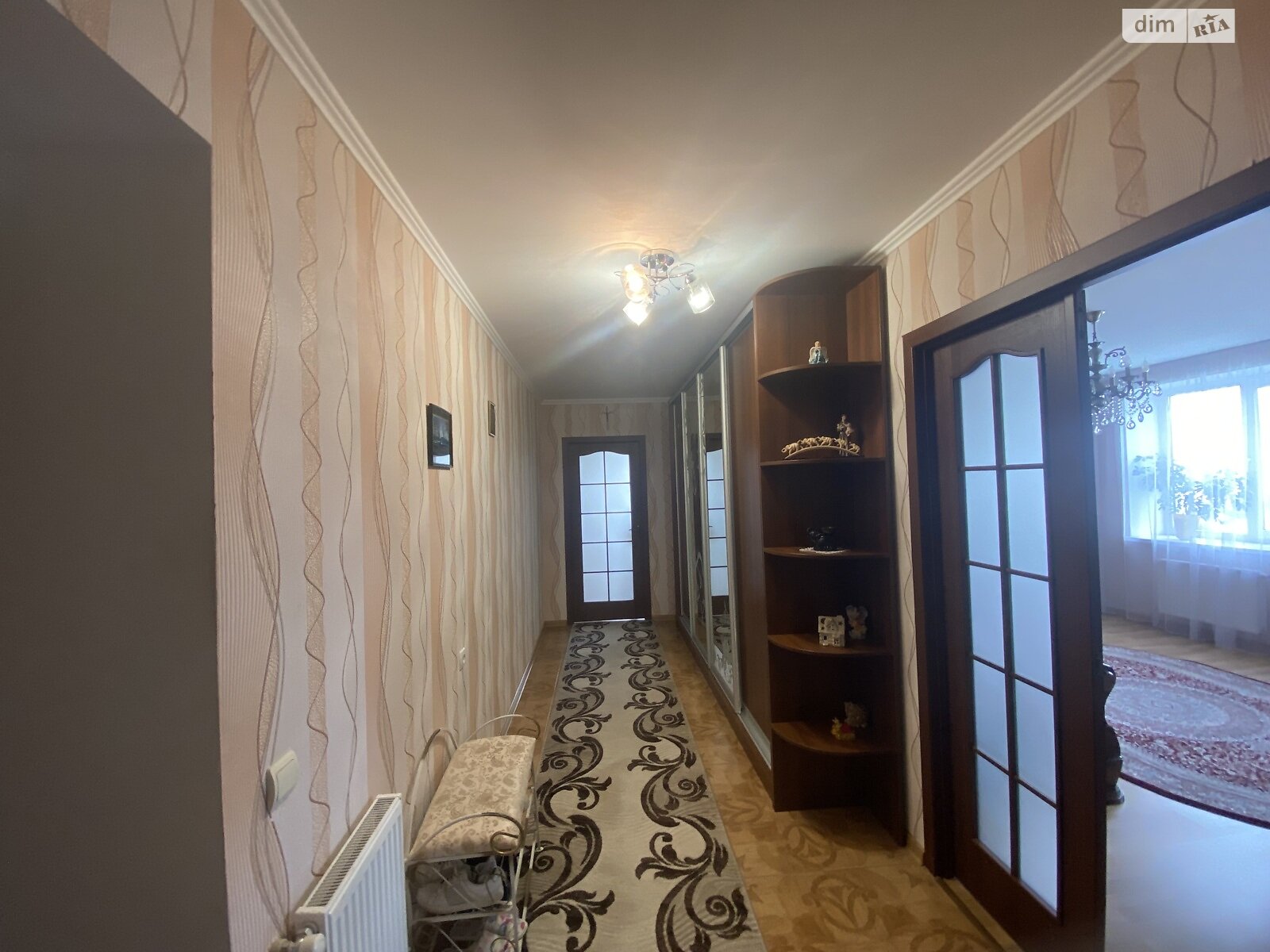 Продаж двокімнатної квартири в Тернополі, на вул. Глибока, район Центр фото 1 Продаж двокімнатної квартири в Тернополі, на вул. Глибока, район Центр фото 1