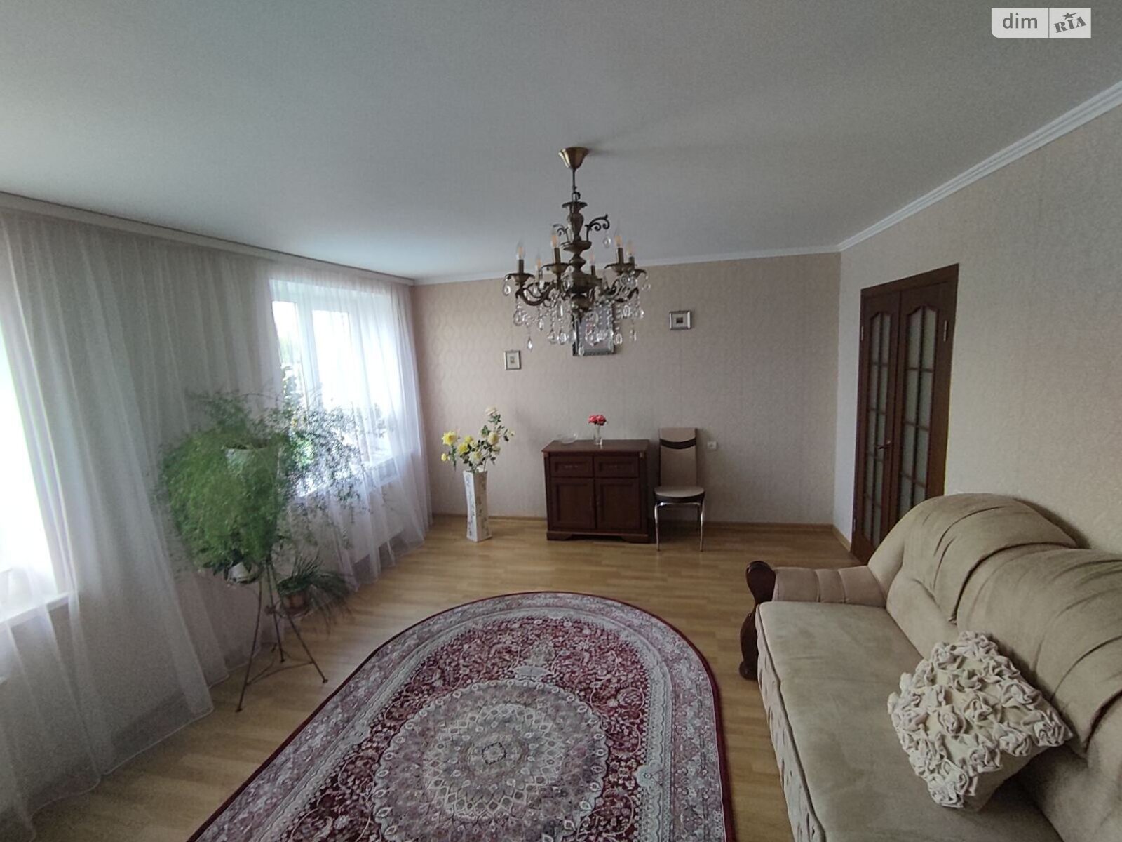 Продаж двокімнатної квартири в Тернополі, на вул. Глибока, район Центр фото 1