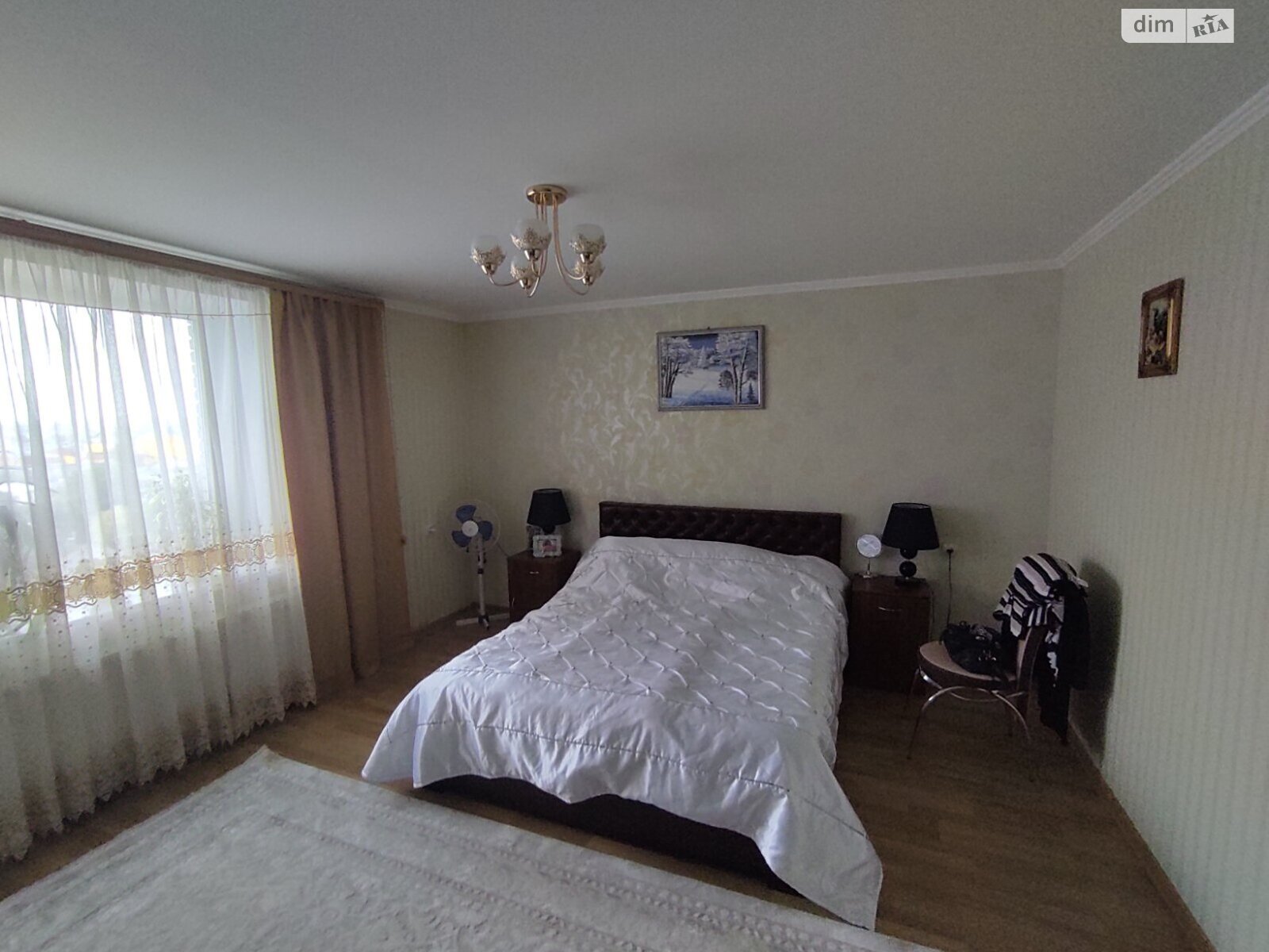 Продажа двухкомнатной квартиры в Тернополе, на ул. Глубокая, район Центр фото 1