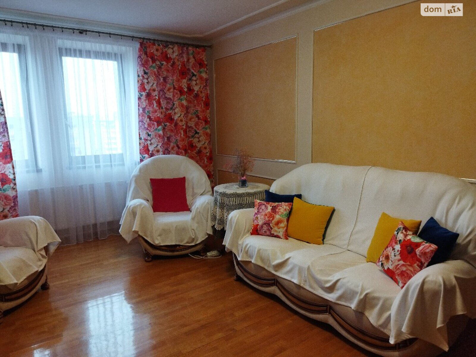 Продажа четырехкомнатной квартиры в Тернополе, на ул. Липовая, район Центр фото 1