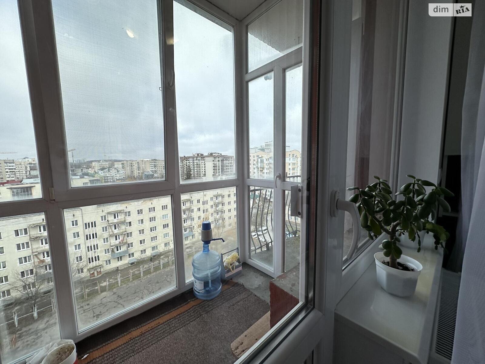 Продаж двокімнатної квартири в Тернополі, на вул. Липова, район Центр фото 1
