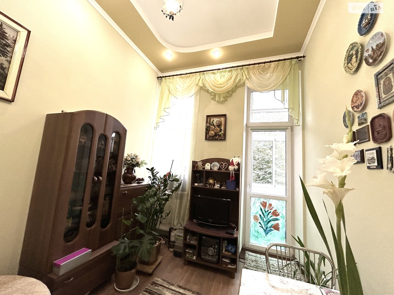 Продажа четырехкомнатной квартиры в Тернополе, на ул. Листопадовая 6, район Центр фото 1 Продажа четырехкомнатной квартиры в Тернополе, на ул. Листопадовая 6, район Центр фото 1