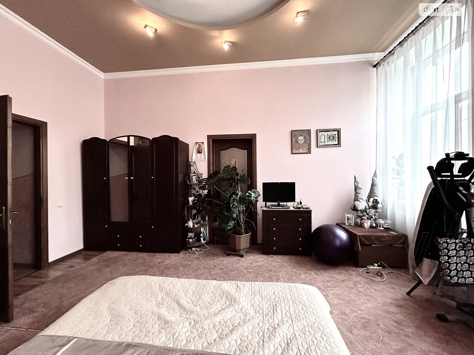 Продажа четырехкомнатной квартиры в Тернополе, на ул. Листопадовая 6, район Центр фото 1 Продажа четырехкомнатной квартиры в Тернополе, на ул. Листопадовая 6, район Центр фото 1