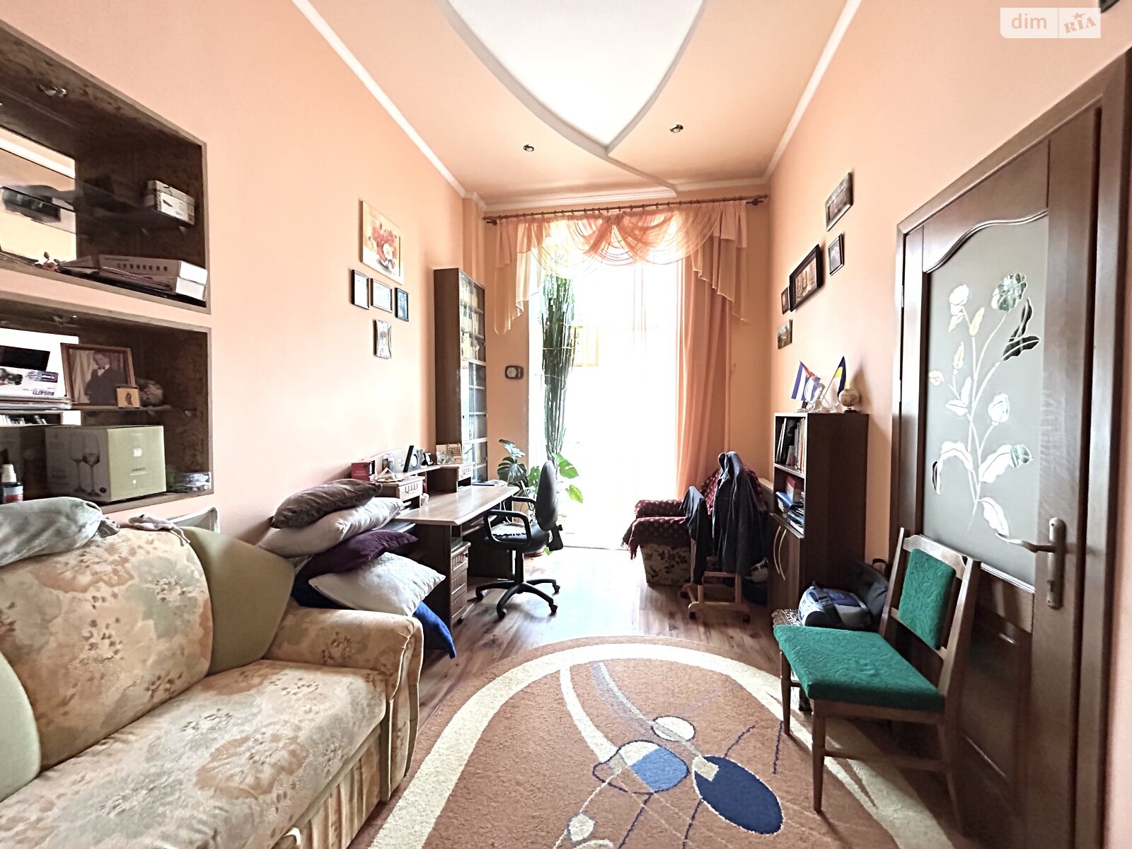 Продажа четырехкомнатной квартиры в Тернополе, на ул. Листопадовая 6, район Центр фото 1 Продажа четырехкомнатной квартиры в Тернополе, на ул. Листопадовая 6, район Центр фото 1