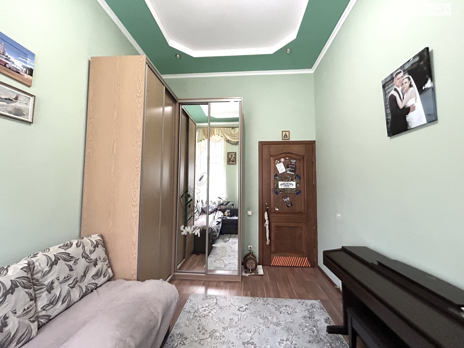 Продажа четырехкомнатной квартиры в Тернополе, на ул. Листопадовая 6, район Центр фото 1 Продажа четырехкомнатной квартиры в Тернополе, на ул. Листопадовая 6, район Центр фото 1