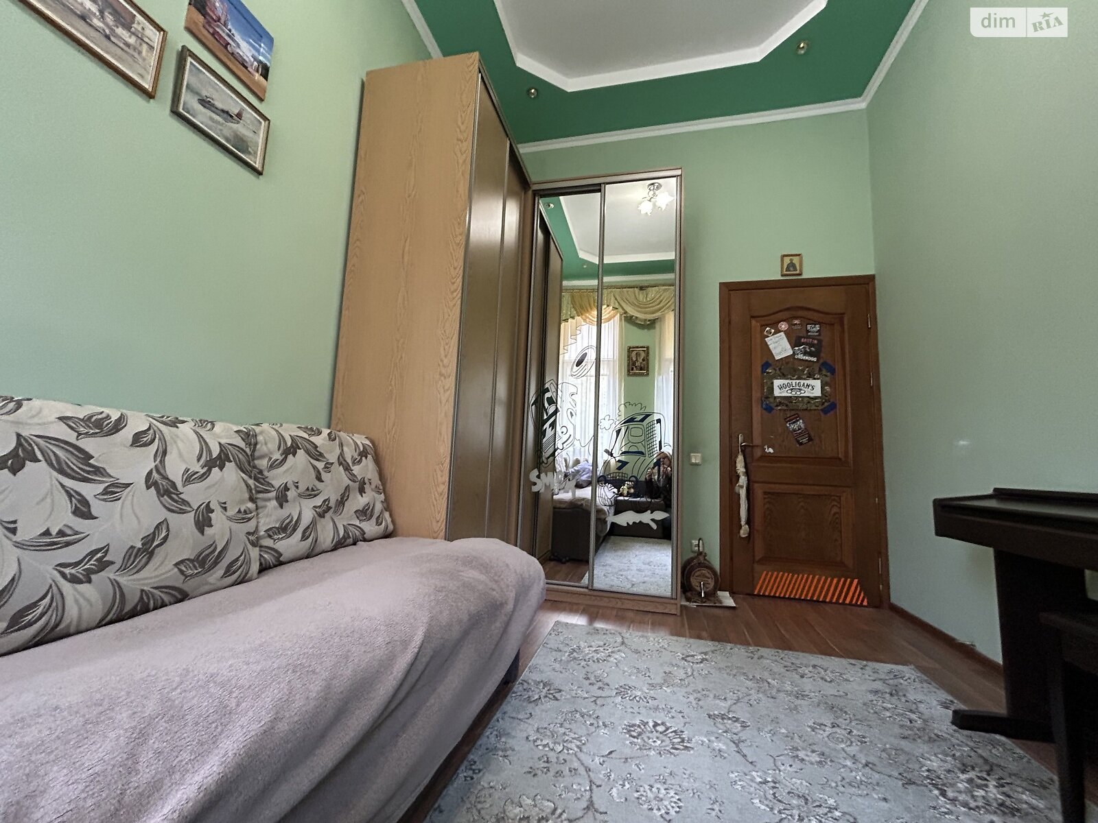 Продажа четырехкомнатной квартиры в Тернополе, на ул. Листопадовая 6, район Центр фото 1 Продажа четырехкомнатной квартиры в Тернополе, на ул. Листопадовая 6, район Центр фото 1