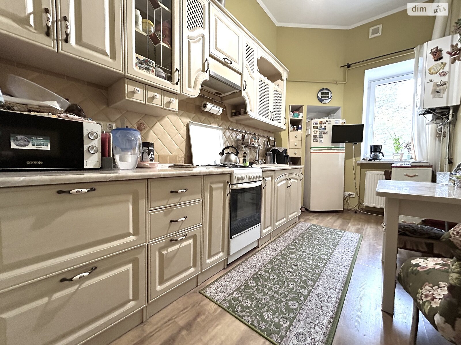 Продажа четырехкомнатной квартиры в Тернополе, на ул. Листопадовая 6, район Центр фото 1 Продажа четырехкомнатной квартиры в Тернополе, на ул. Листопадовая 6, район Центр фото 1